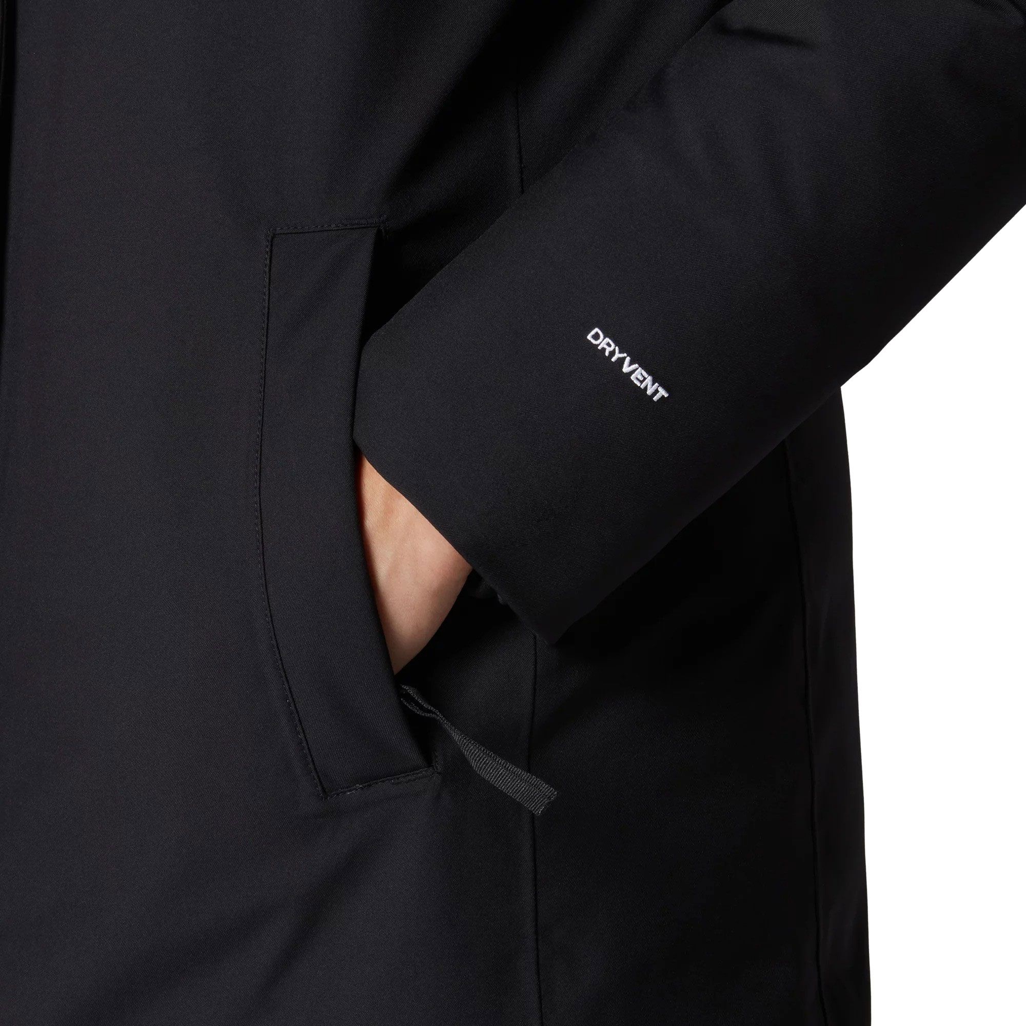 Manteau d'hiver The North Face Arctic Parka