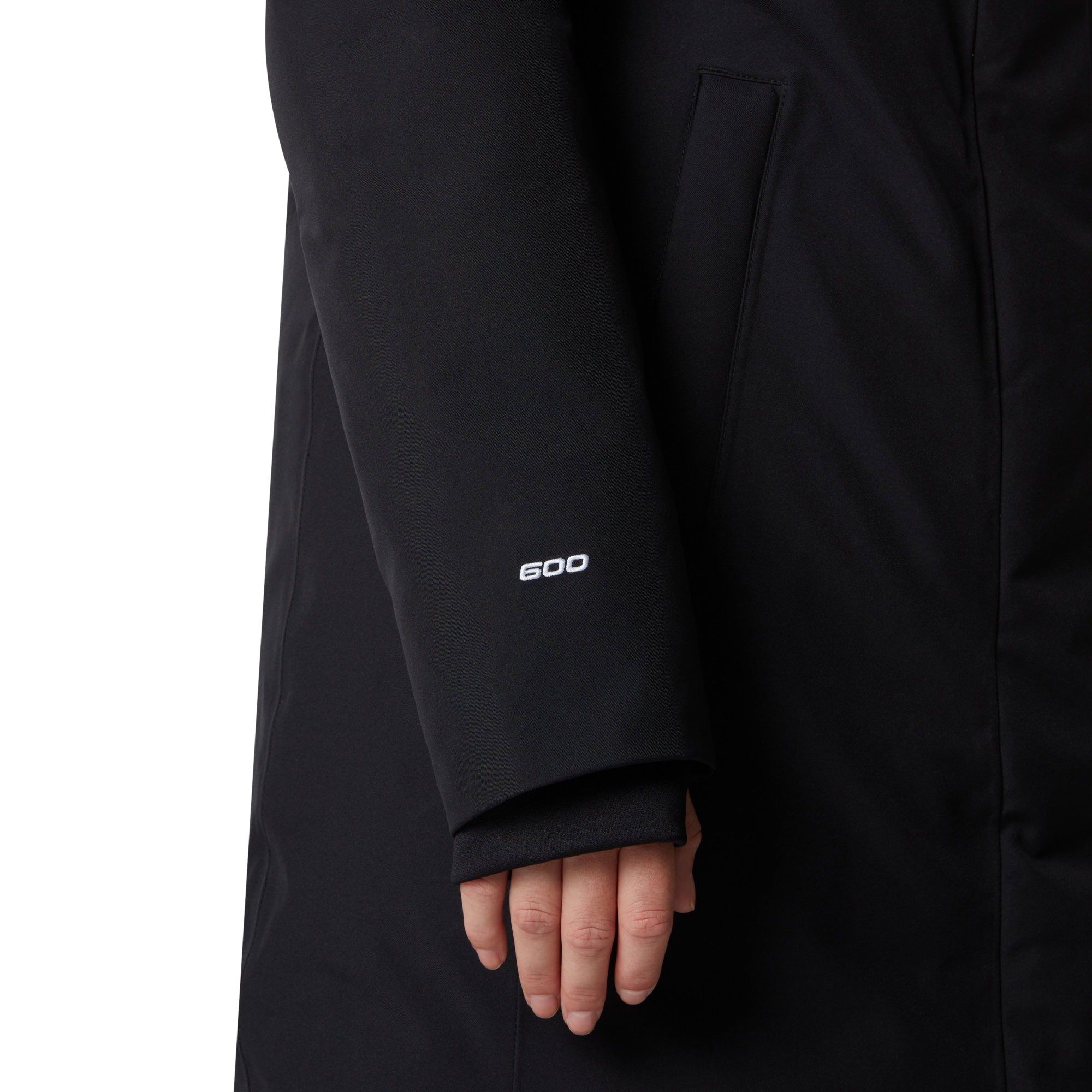 Manteau d'hiver The North Face Arctic Parka