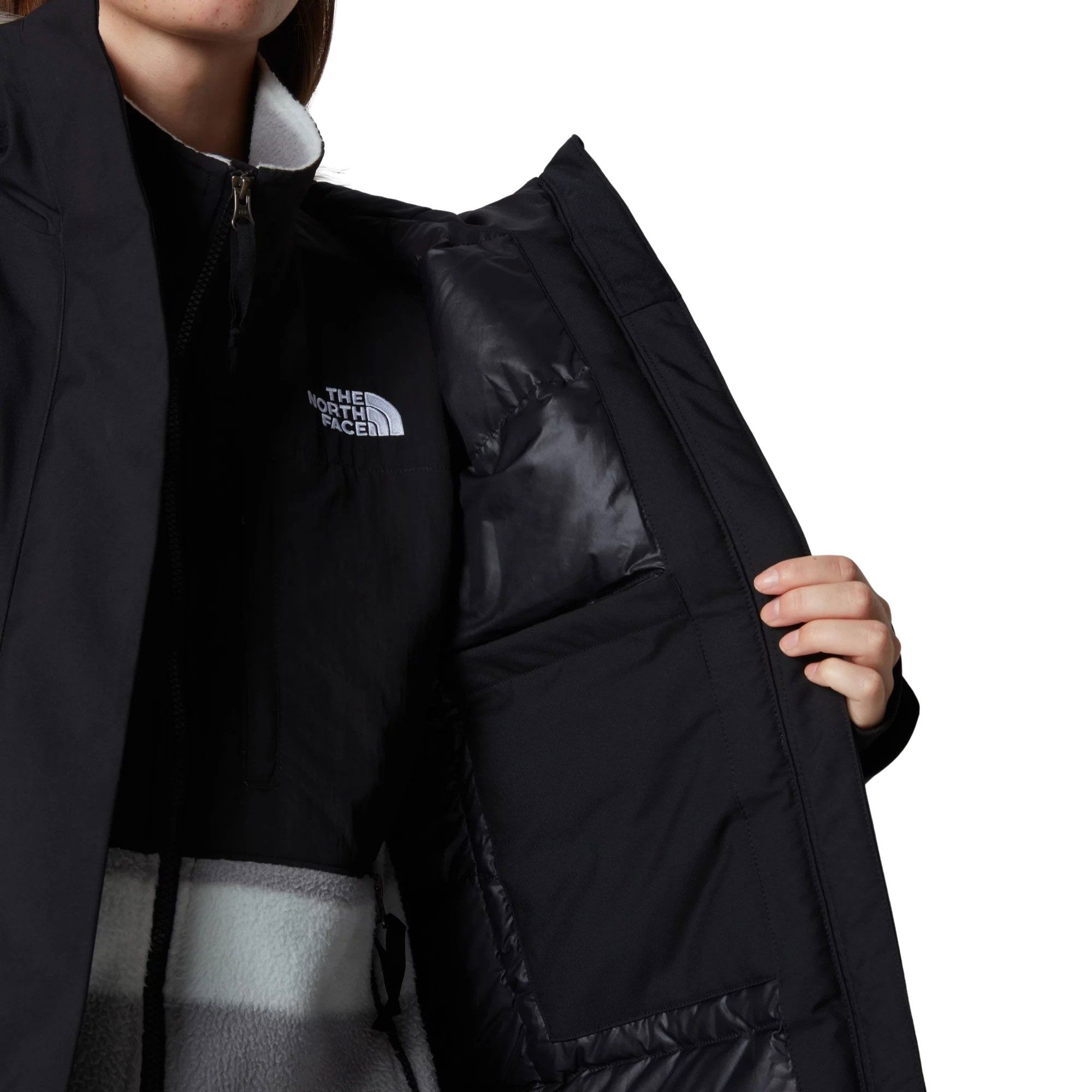 Manteau d'hiver The North Face Arctic Parka