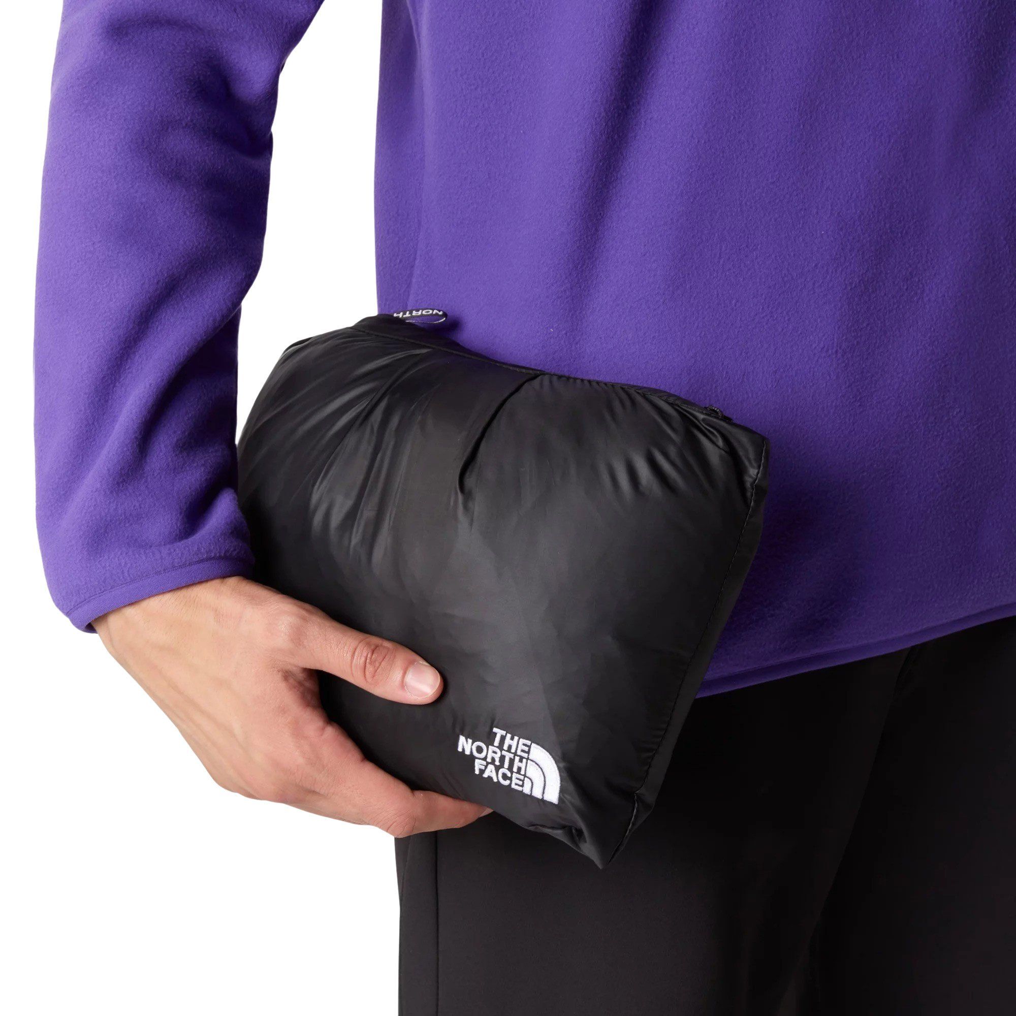 The North Face Huila Jas Heren