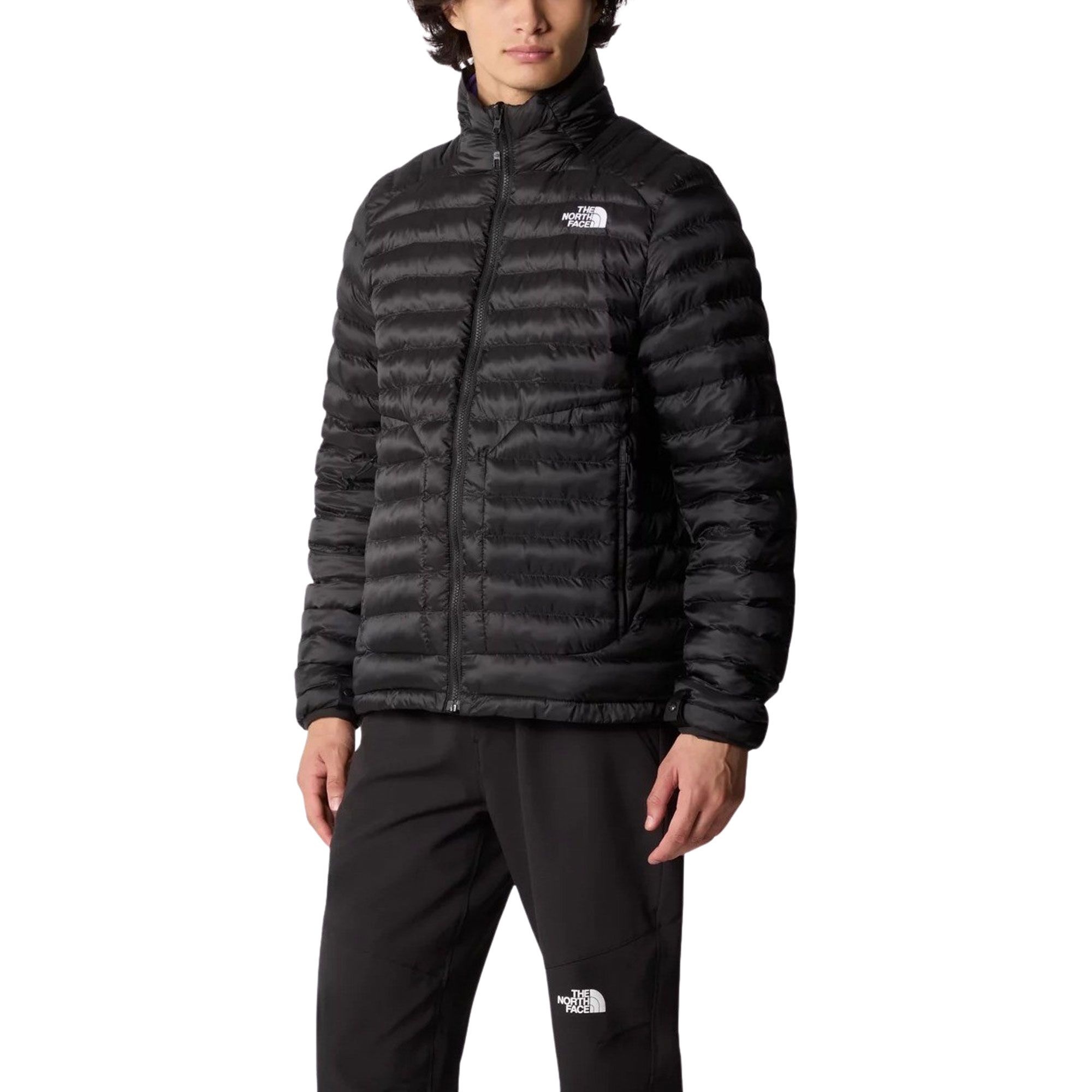 The North Face Huila Jas Heren