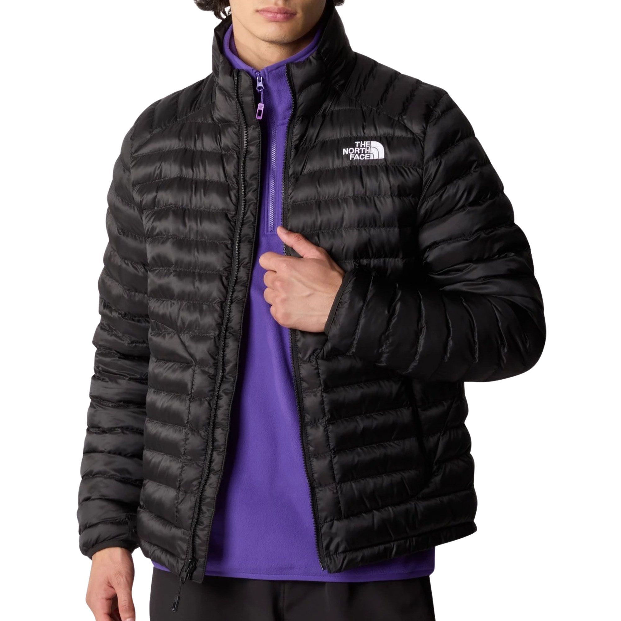The North Face Huila Jas Heren