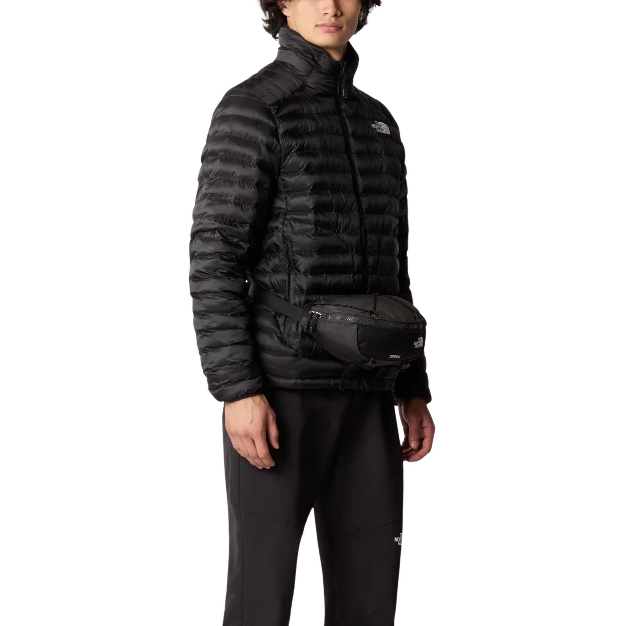 The North Face Huila Jas Heren