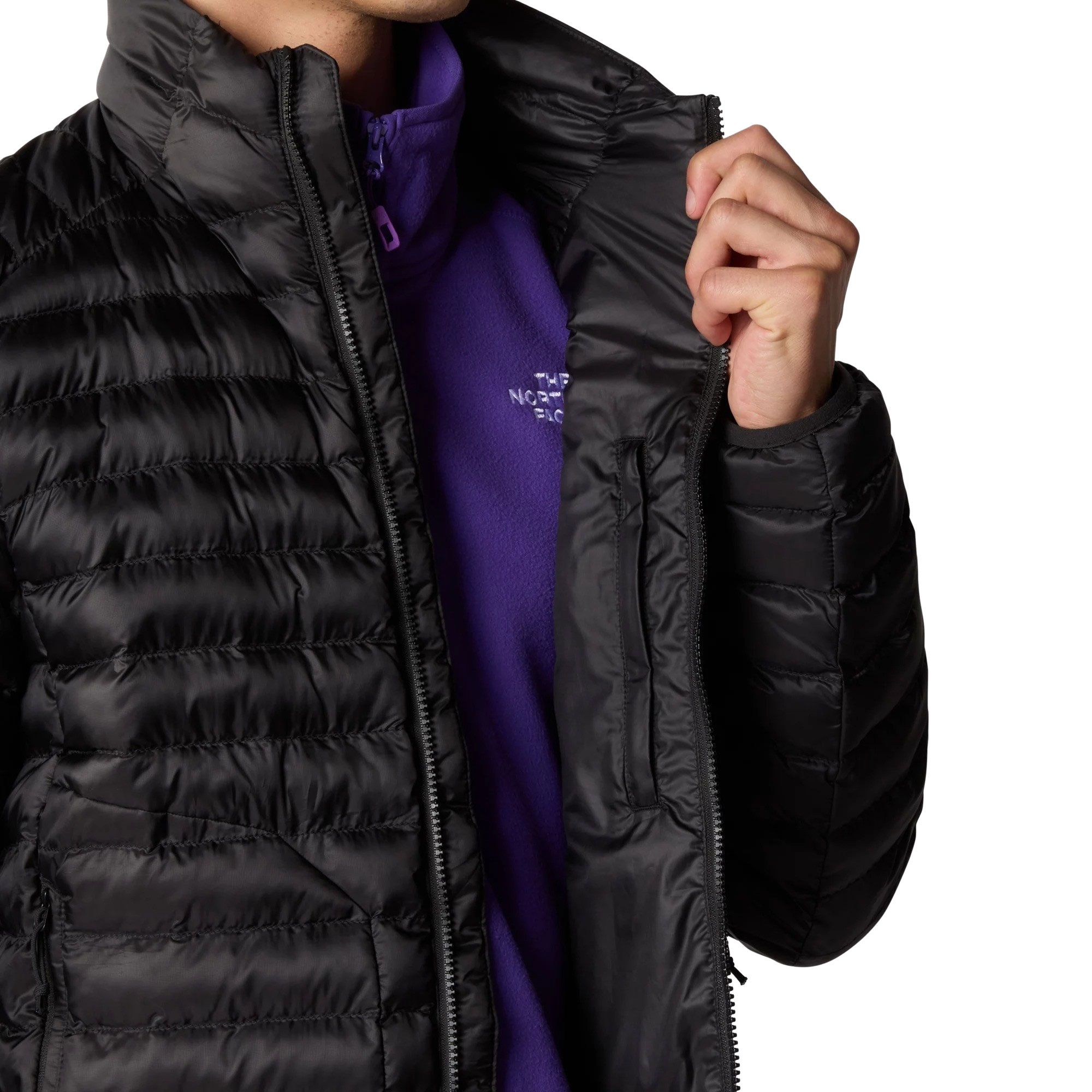 The North Face Huila Jas Heren