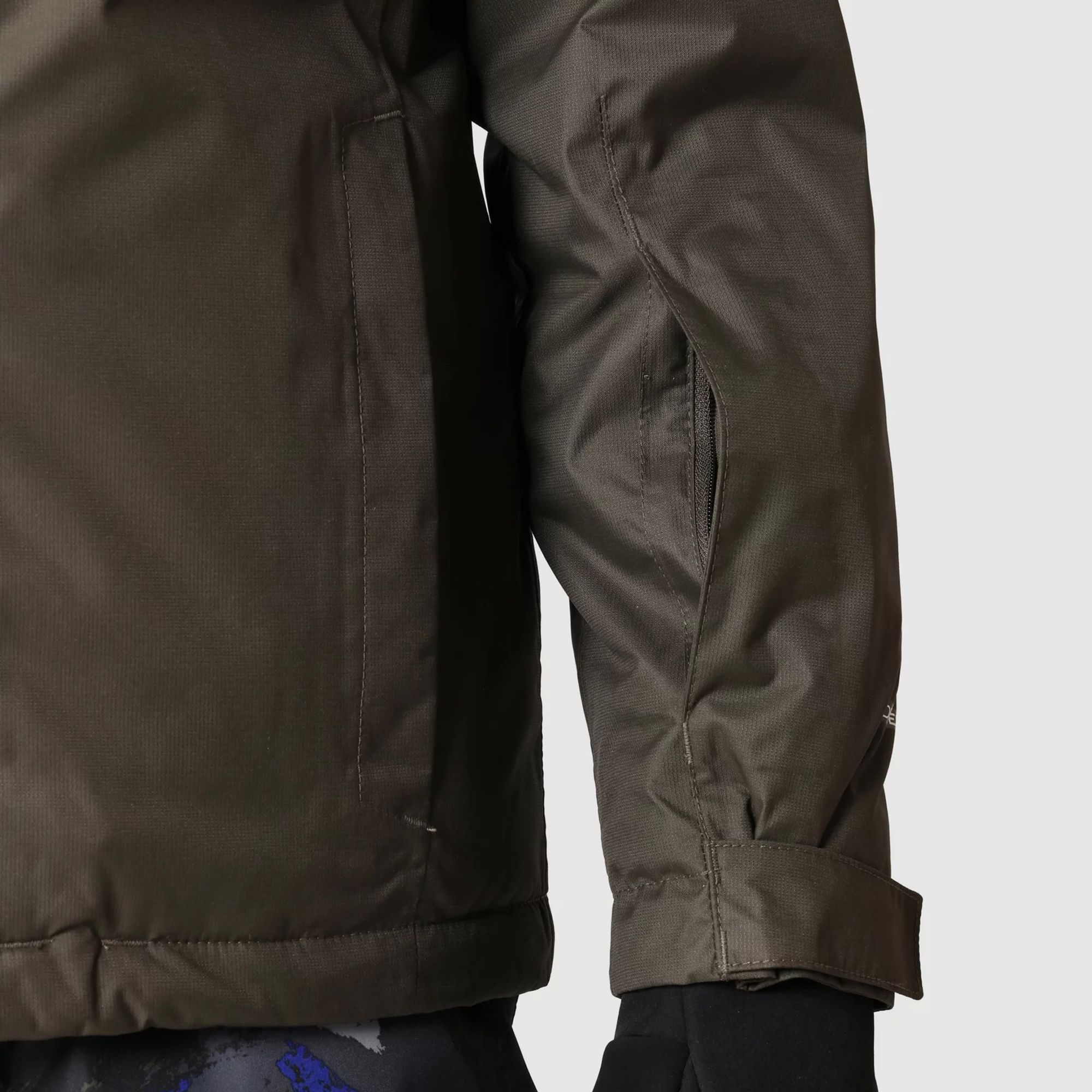 The North Face Teen Snowquest Skijas Junior