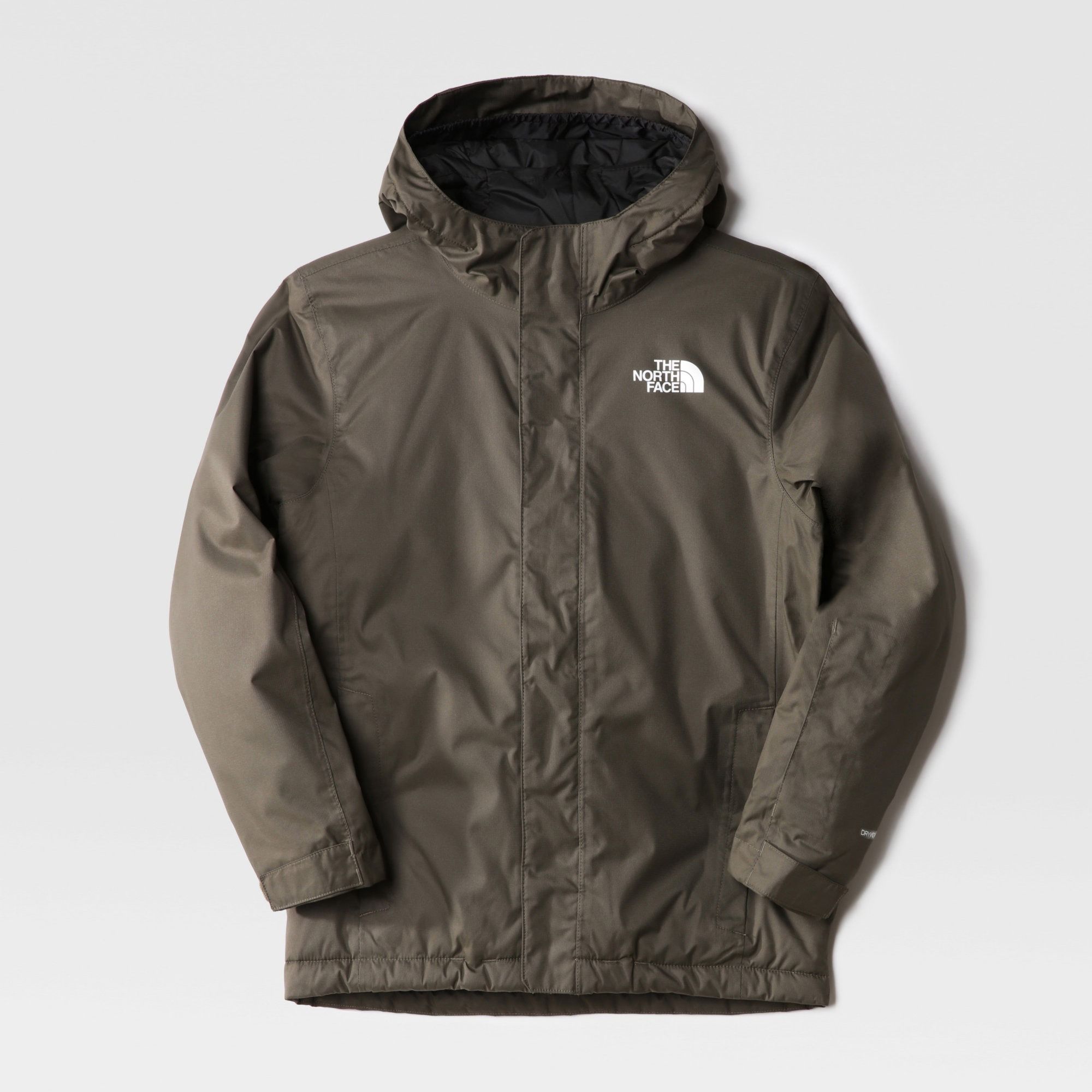 The North Face Teen Snowquest Skijas Junior