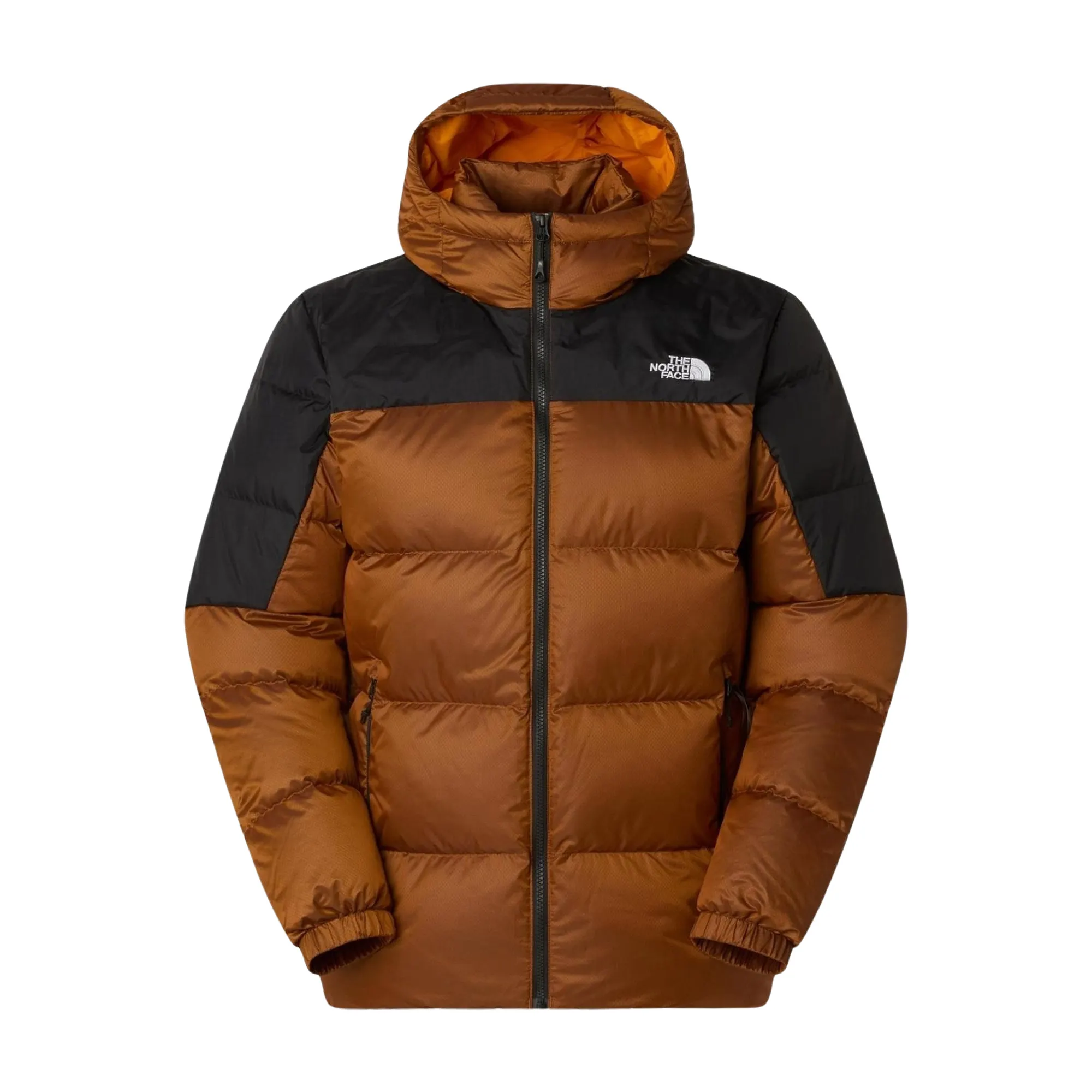 The North Face Diablo Down 2.0 Hooded Winterjas Heren