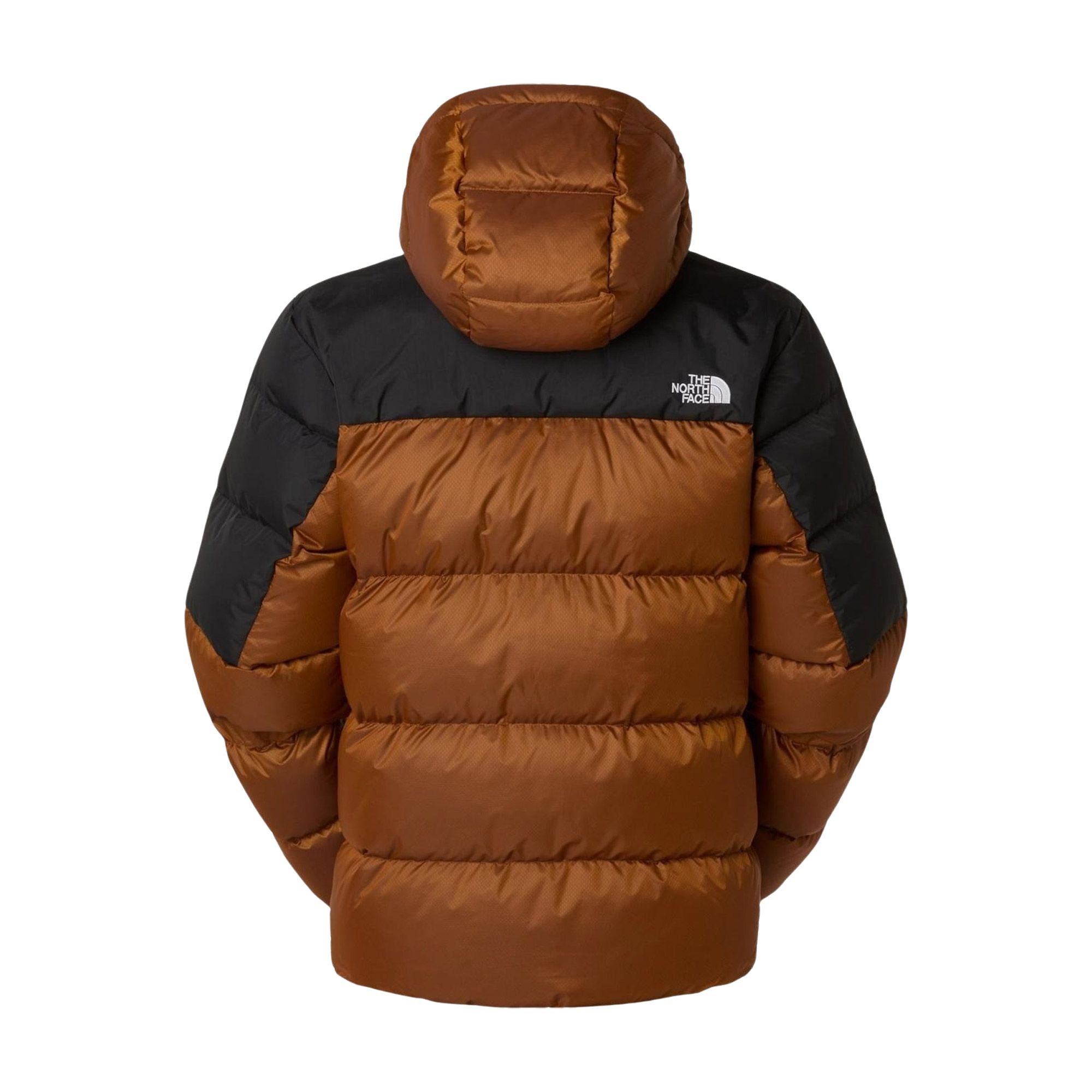The North Face Diablo Down 2.0 Hooded Winterjas Heren