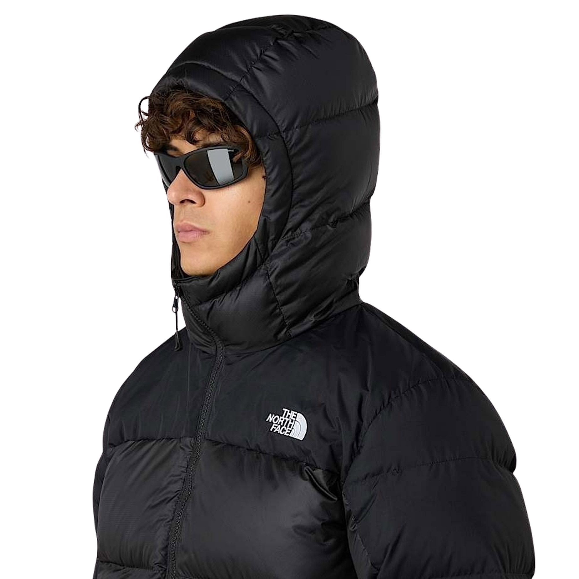 The North Face Diablo Down 2.0 Hooded Winterjas Heren