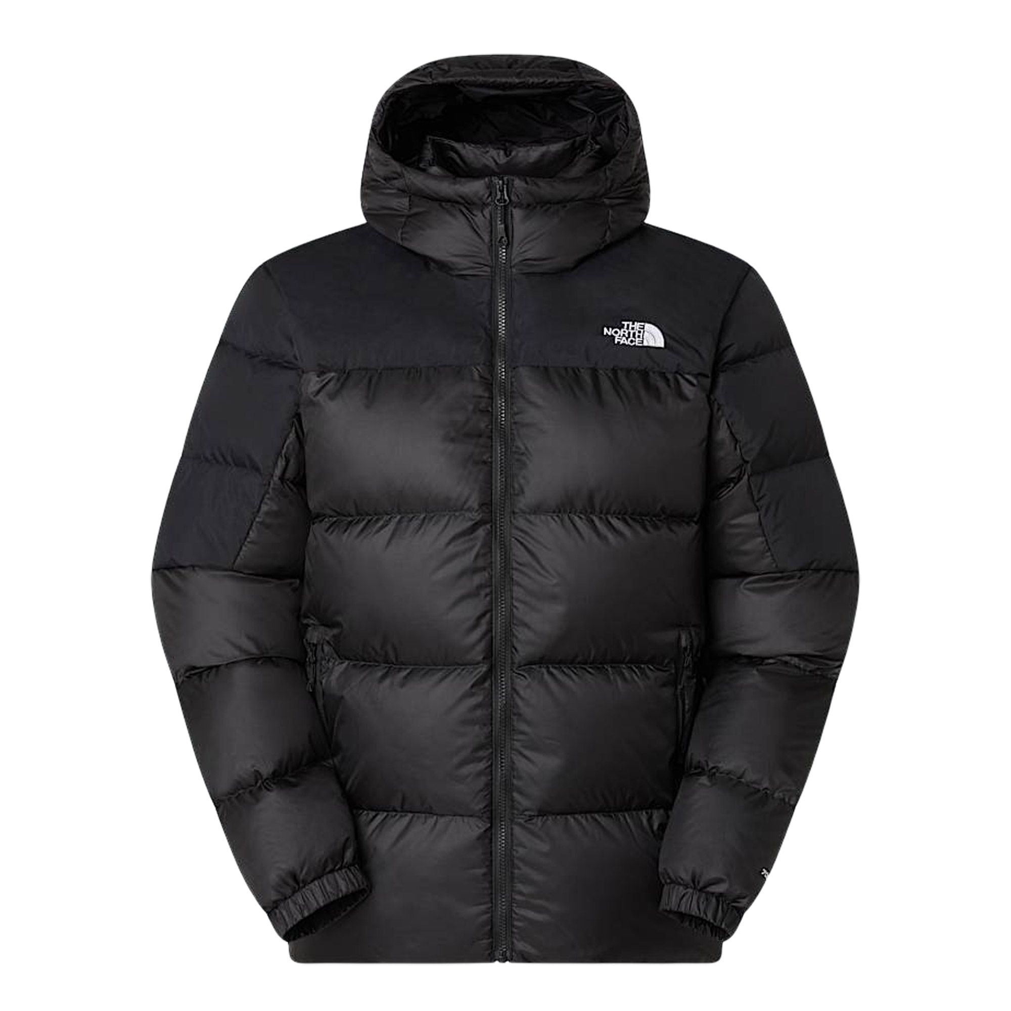 The North Face Diablo Down 2.0 Hooded Winterjas Heren