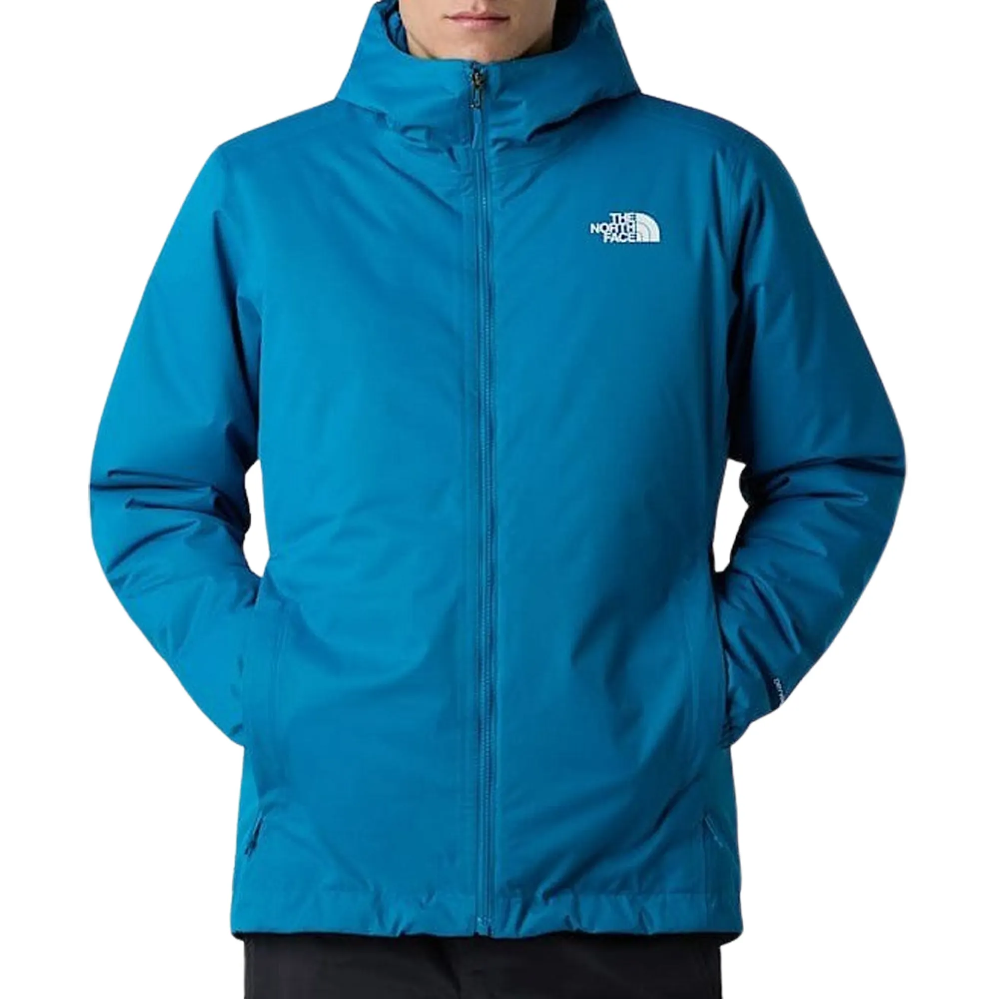 The North Face Quest Insulated Winterjas Heren