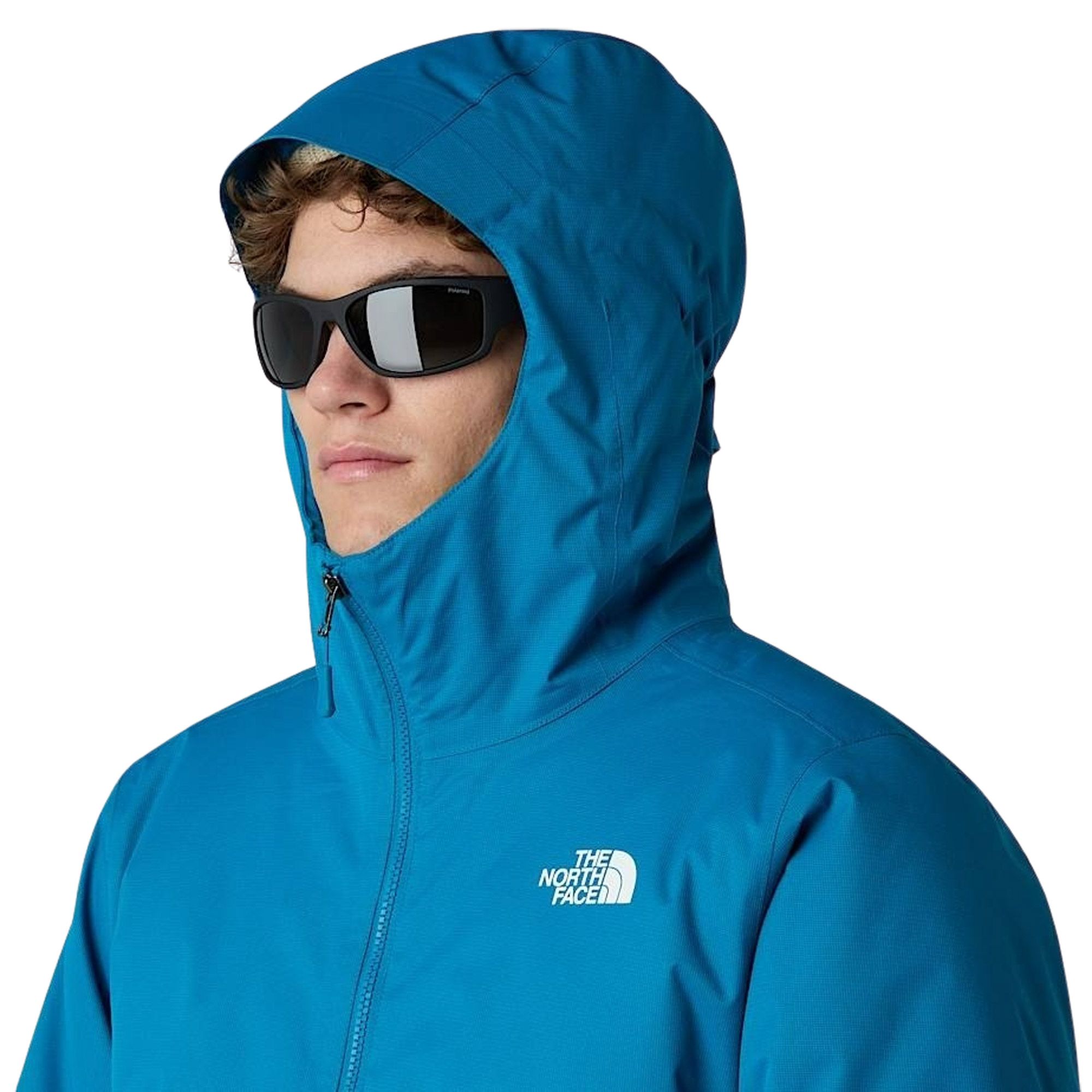 The North Face Quest Insulated Winterjas Heren