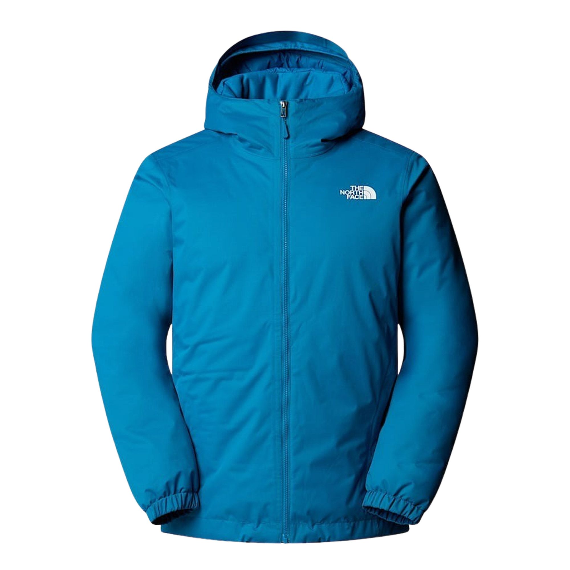 The North Face Quest Insulated Winterjas Heren