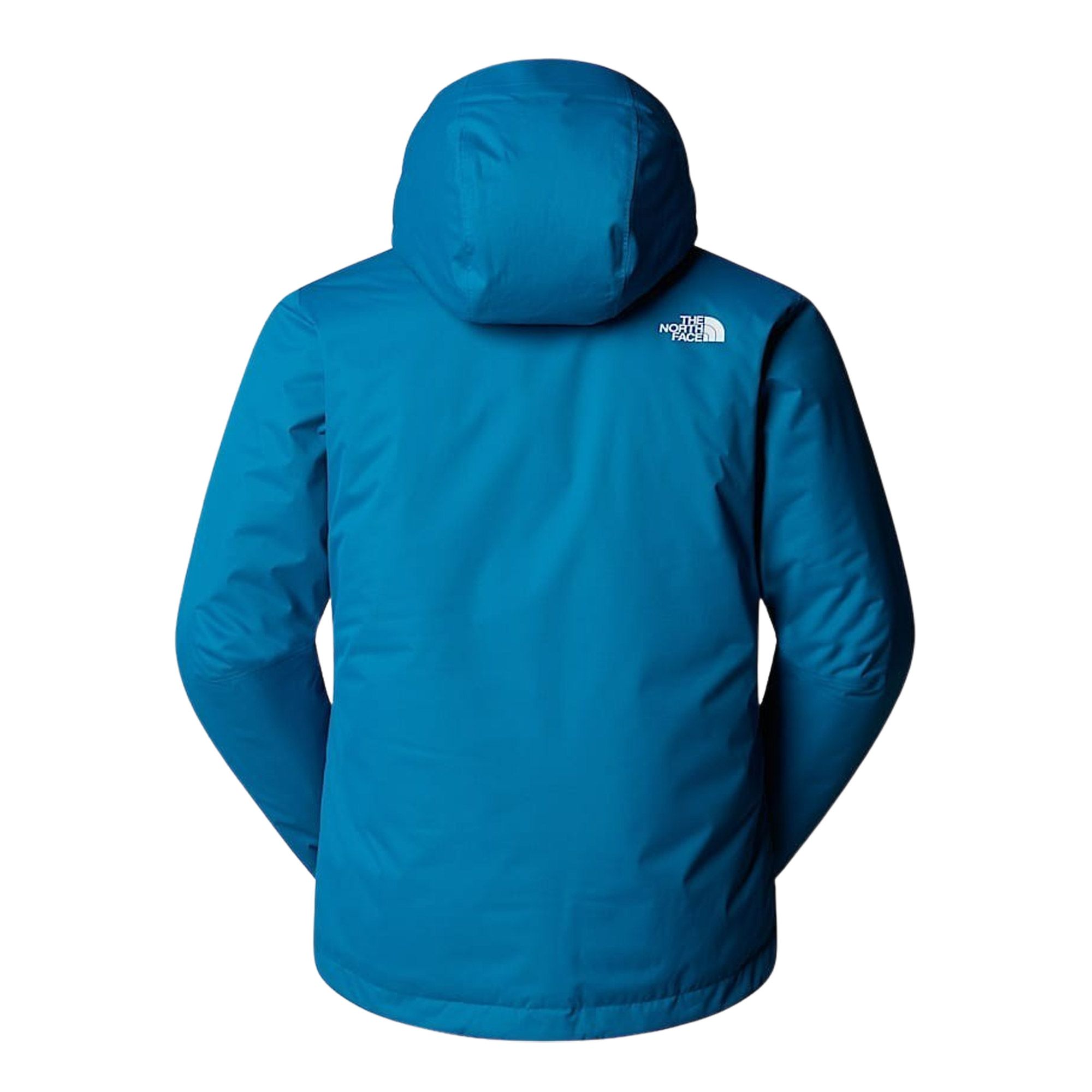 The North Face Quest Insulated Winterjas Heren