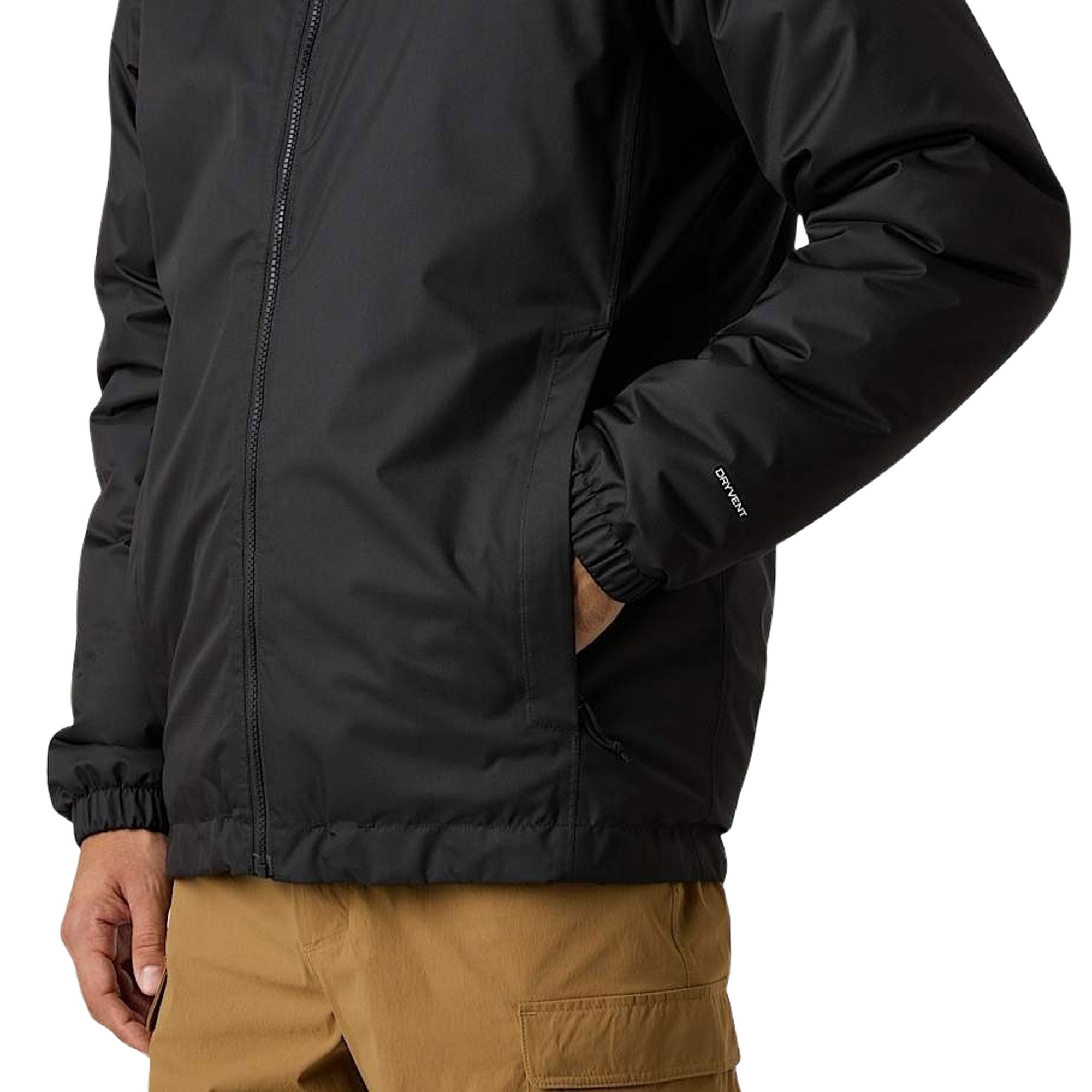 The North Face Quest Insulated Winterjas Heren