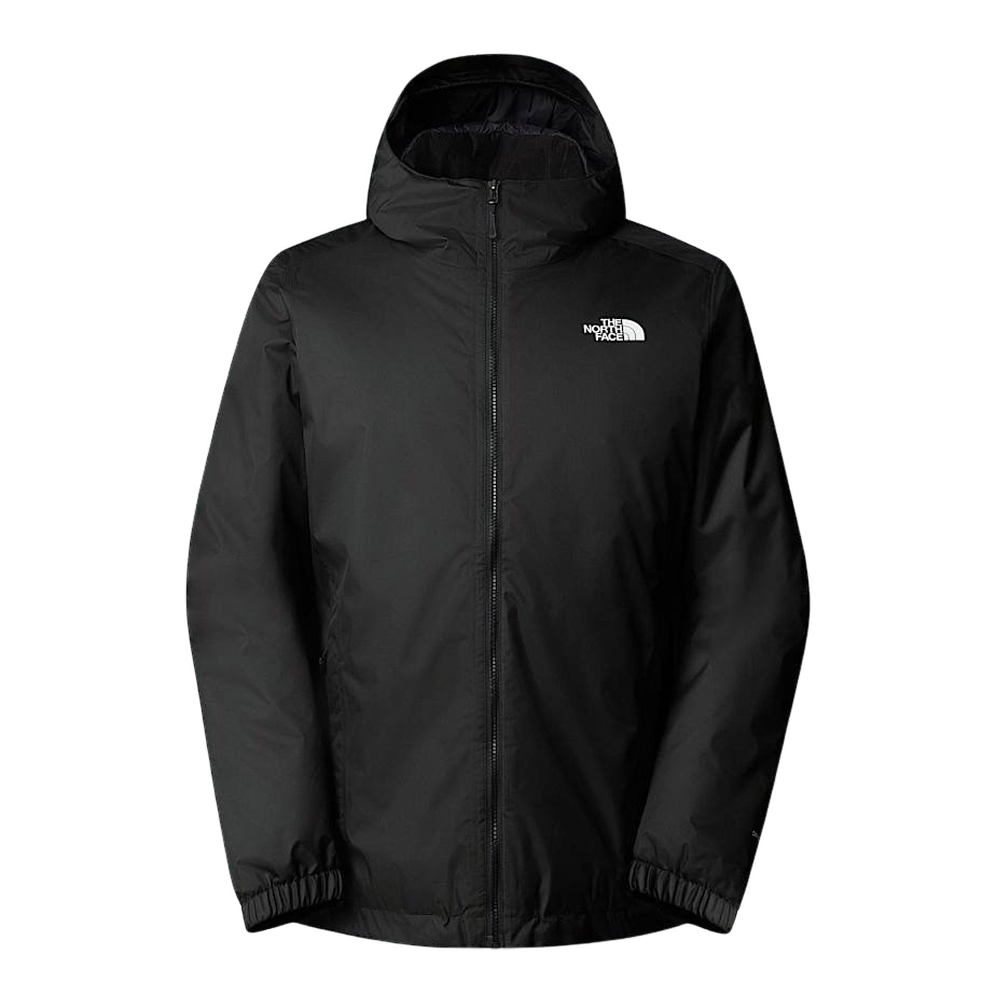 The North Face Quest Insulated Winterjas Heren