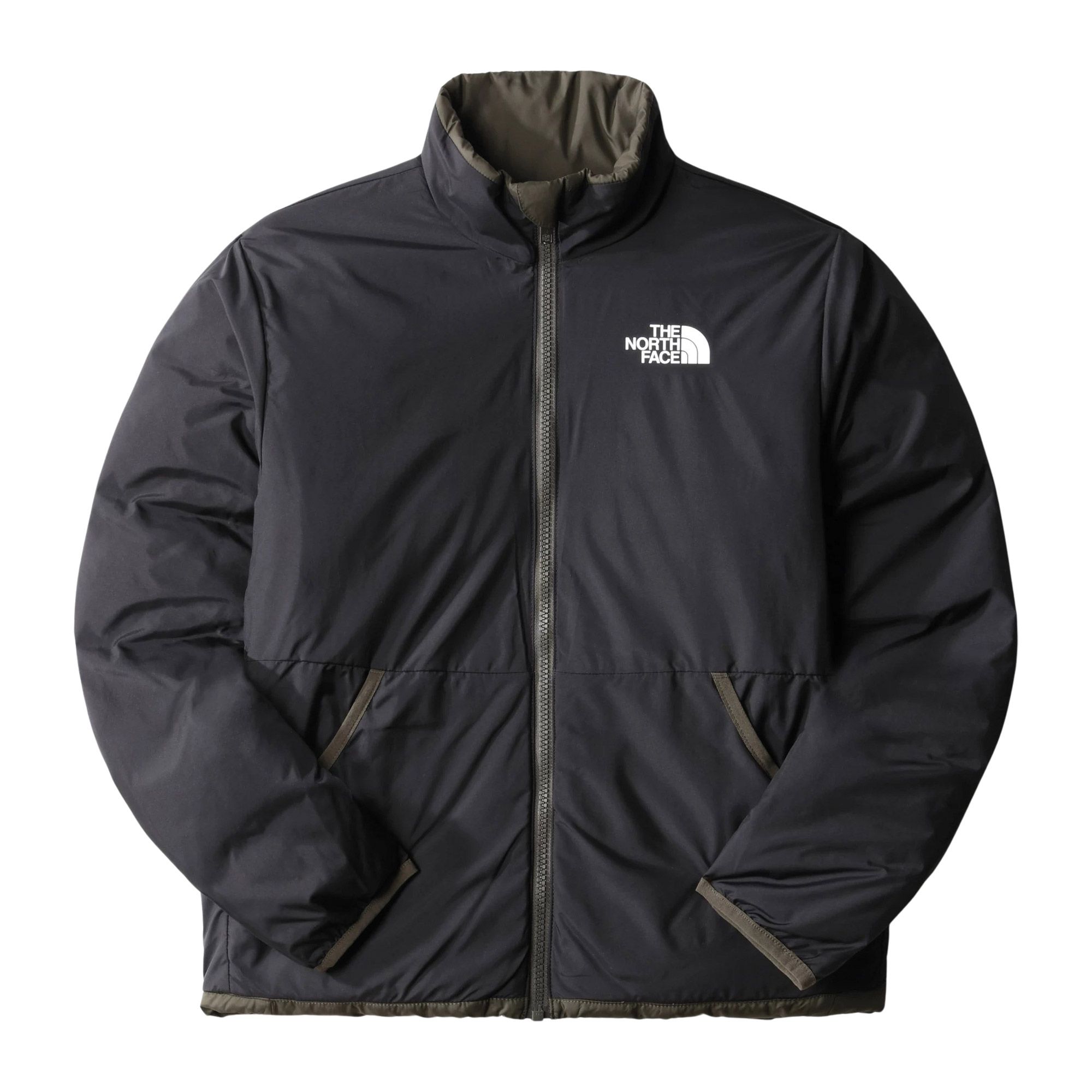 The North Face 61 North Down Winterjas Junior (reversible)