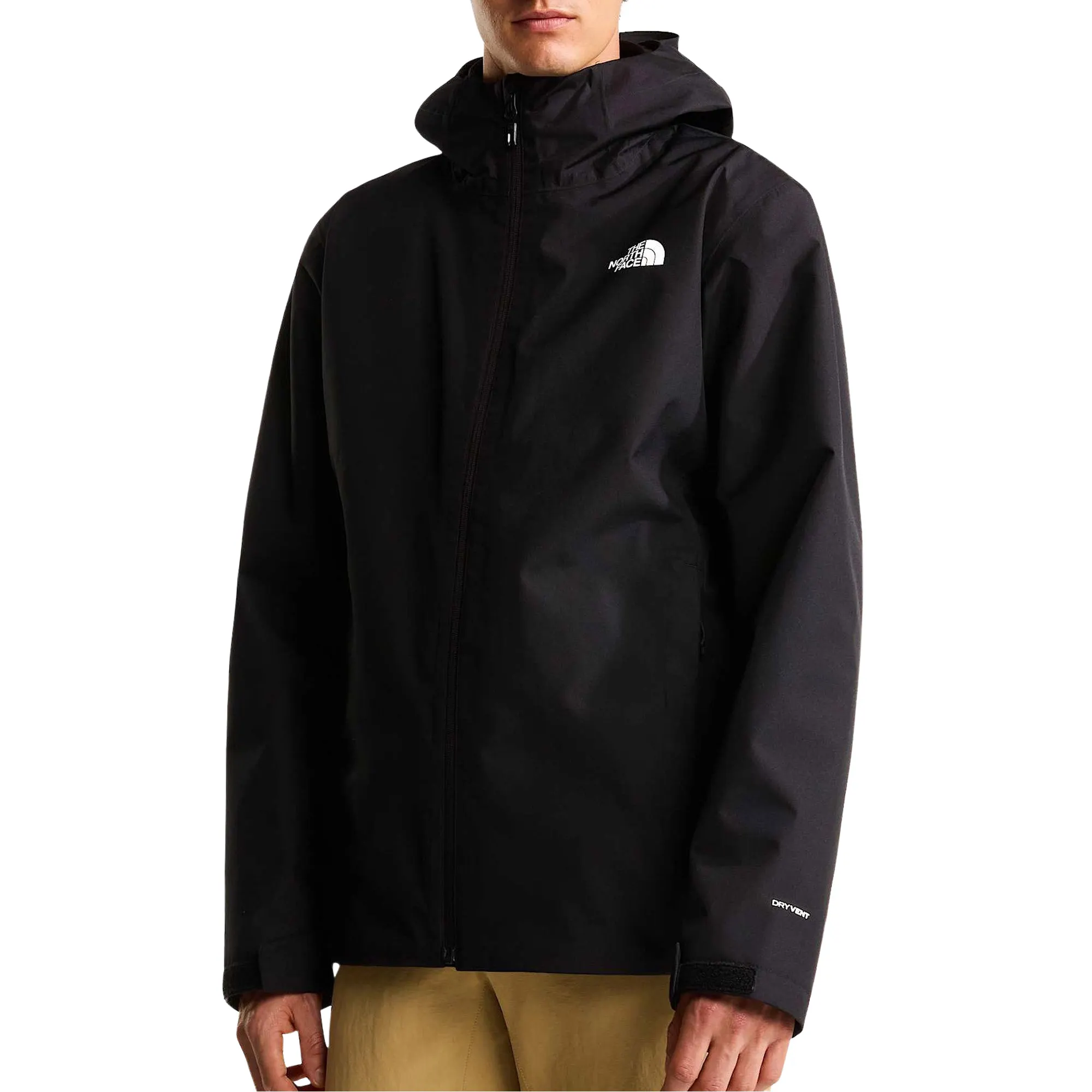 The North Face Quest Triclimate 3-in-1 Jacke Herren