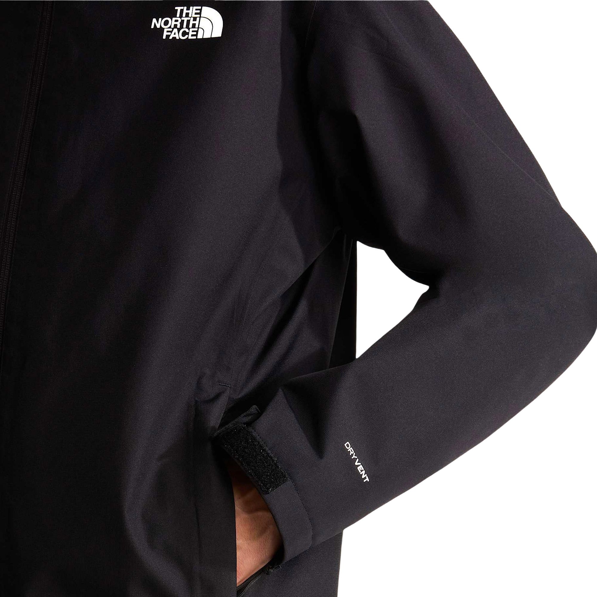 The North Face Quest Triclimate 3-in-1 Jacke Herren