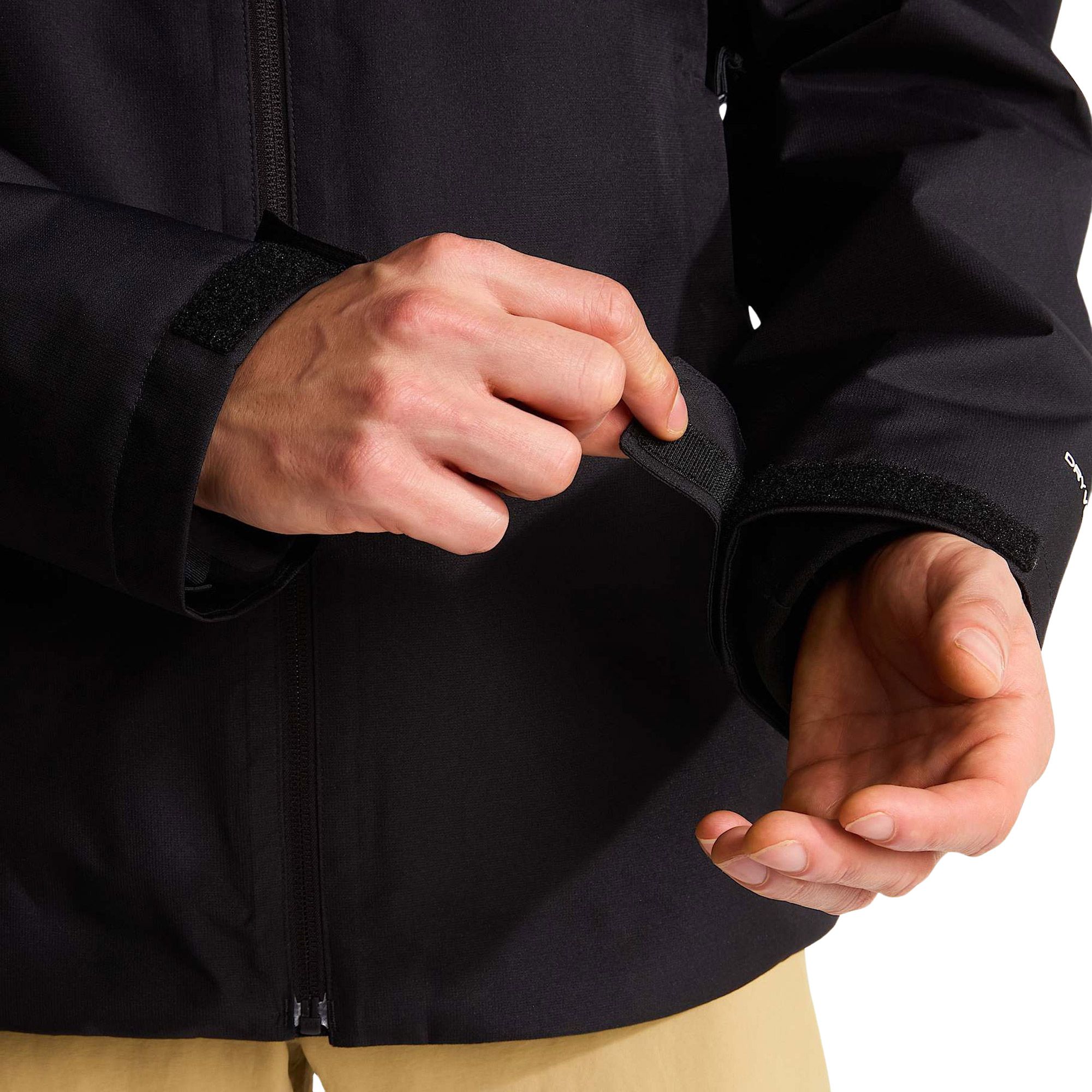 The North Face Quest Triclimate 3-in-1 Jacke Herren