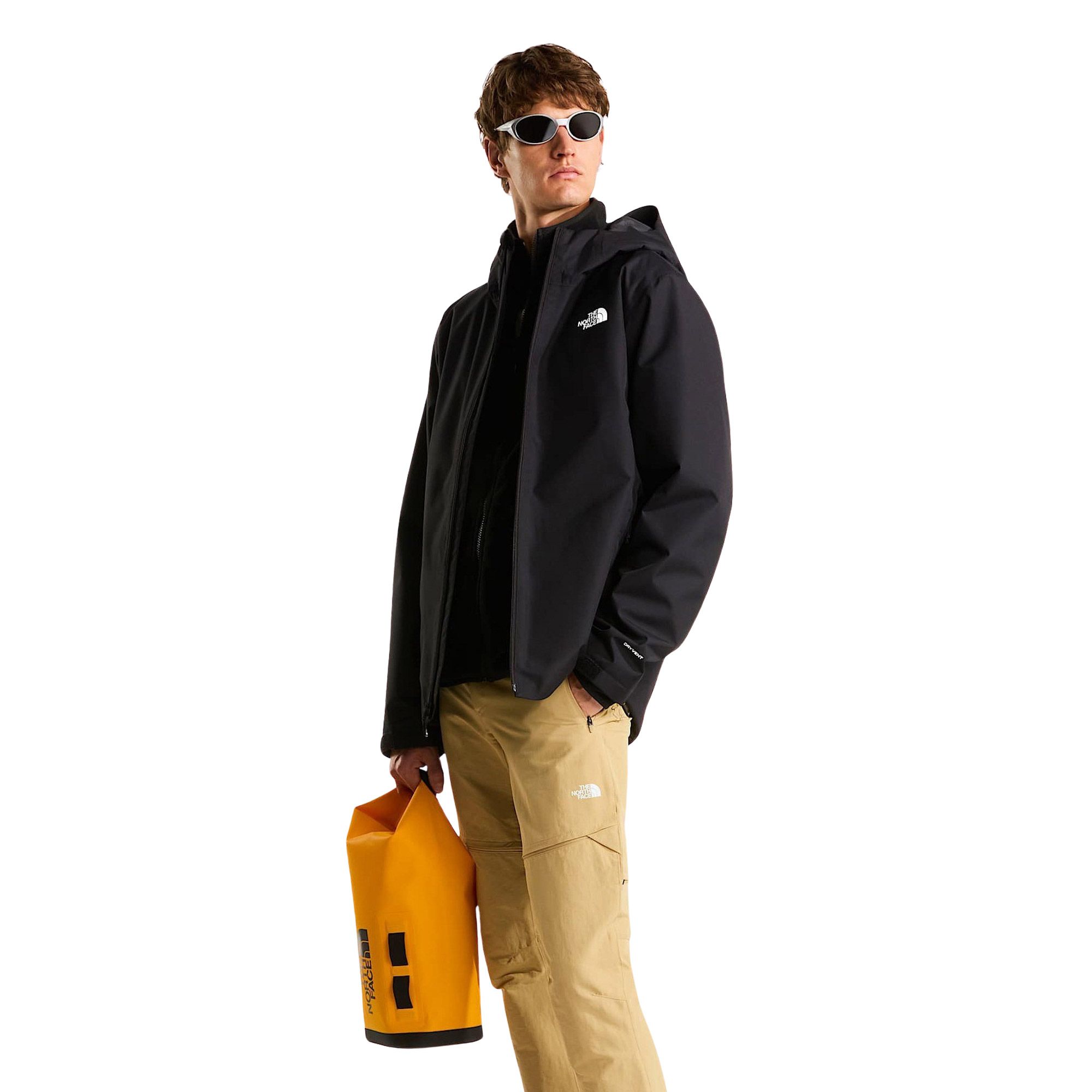 The North Face Quest Triclimate 3-in-1 Jacke Herren
