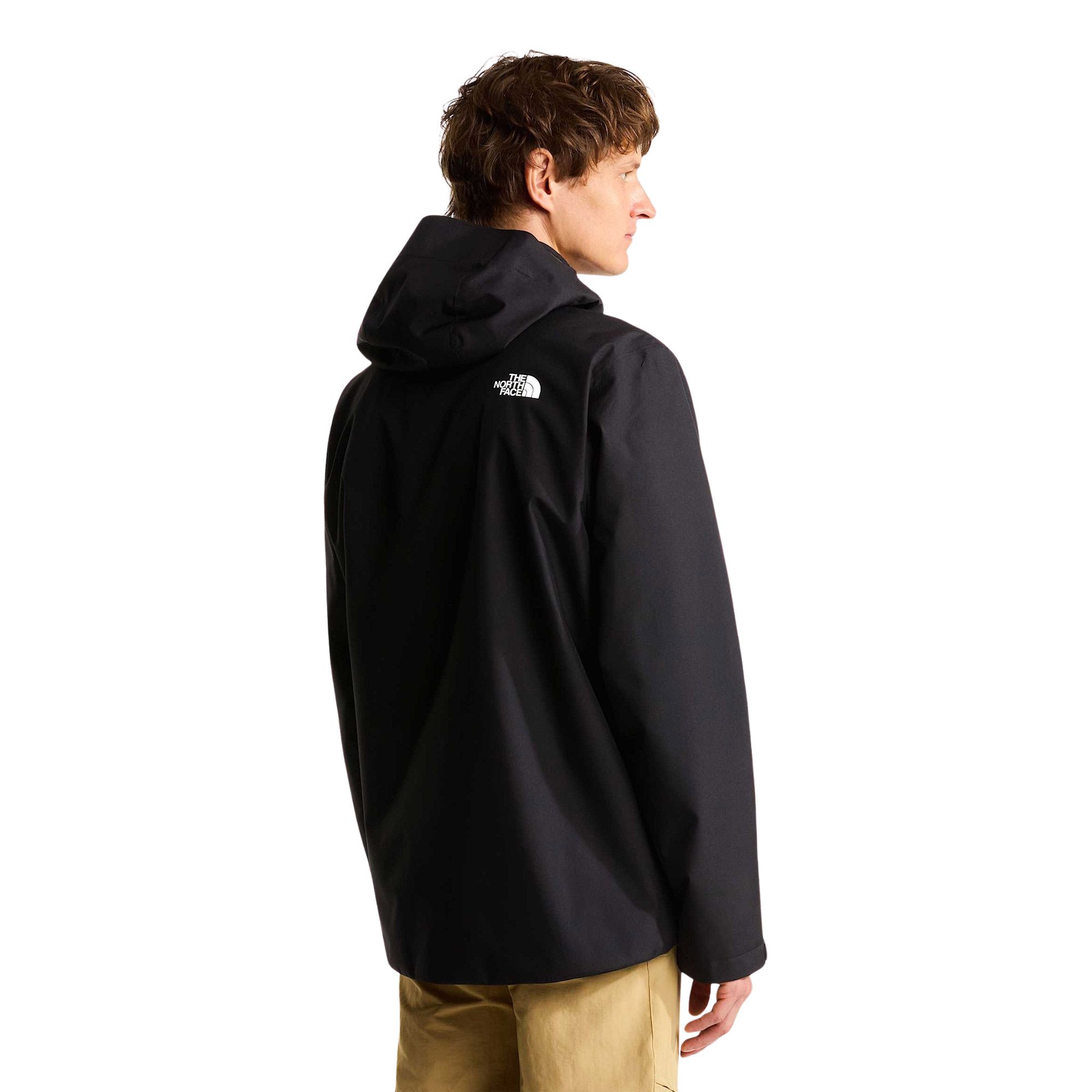 The North Face Quest Triclimate 3-in-1 Jacke Herren