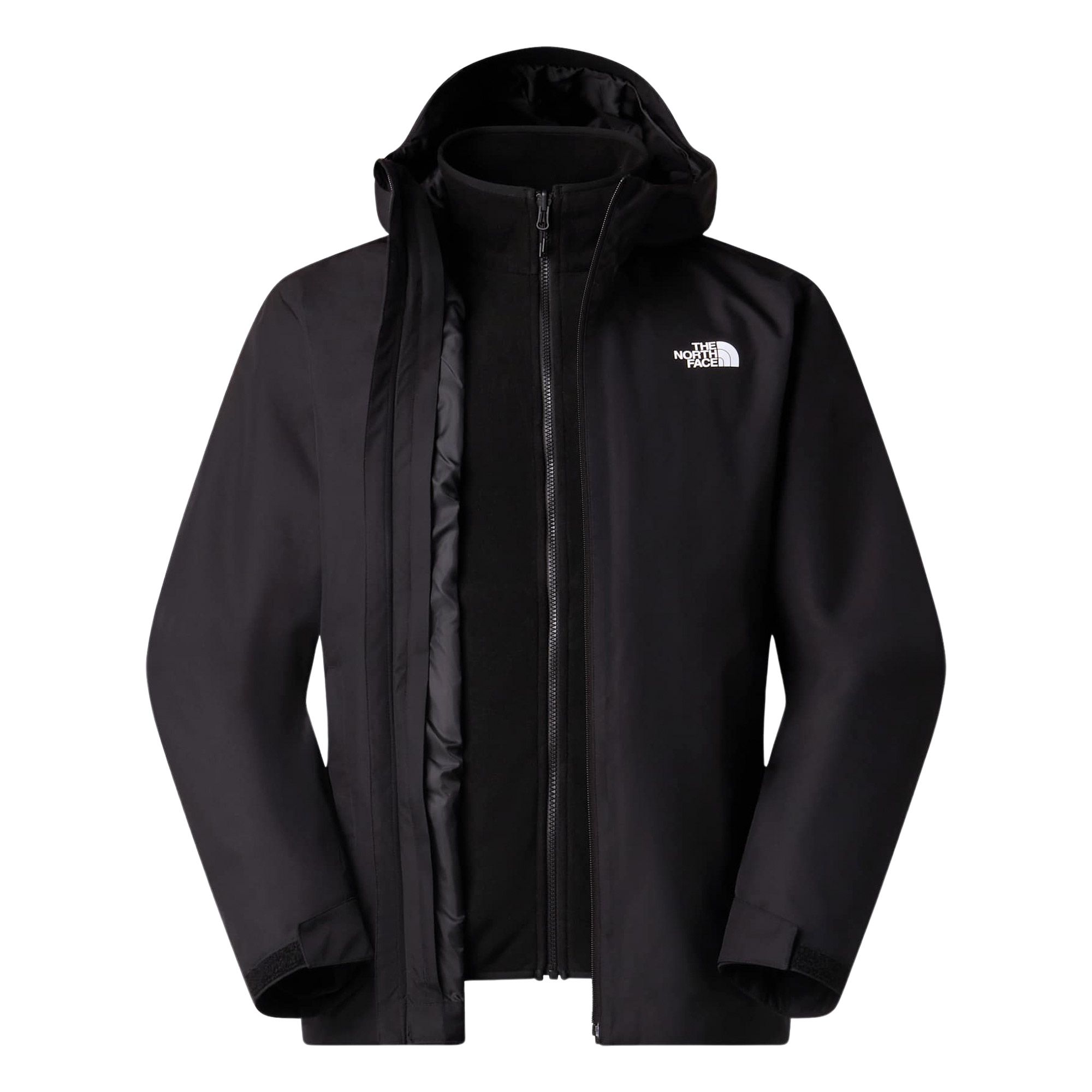 The North Face Quest Triclimate 3-in-1 Jacke Herren