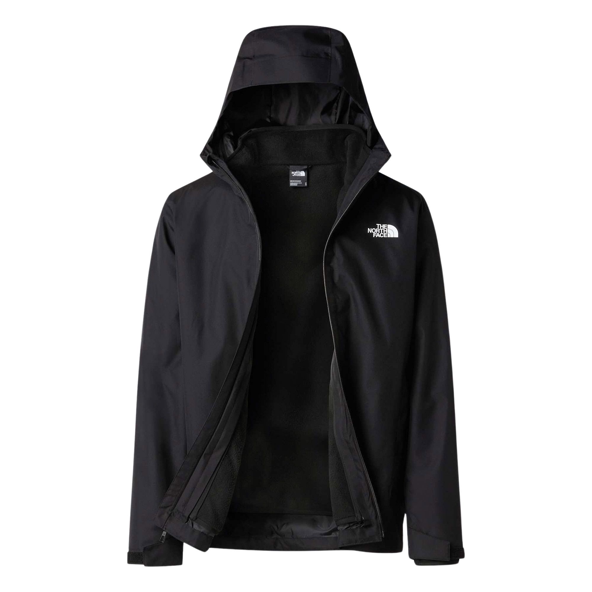 The North Face Quest Triclimate 3-in-1 Jacke Herren