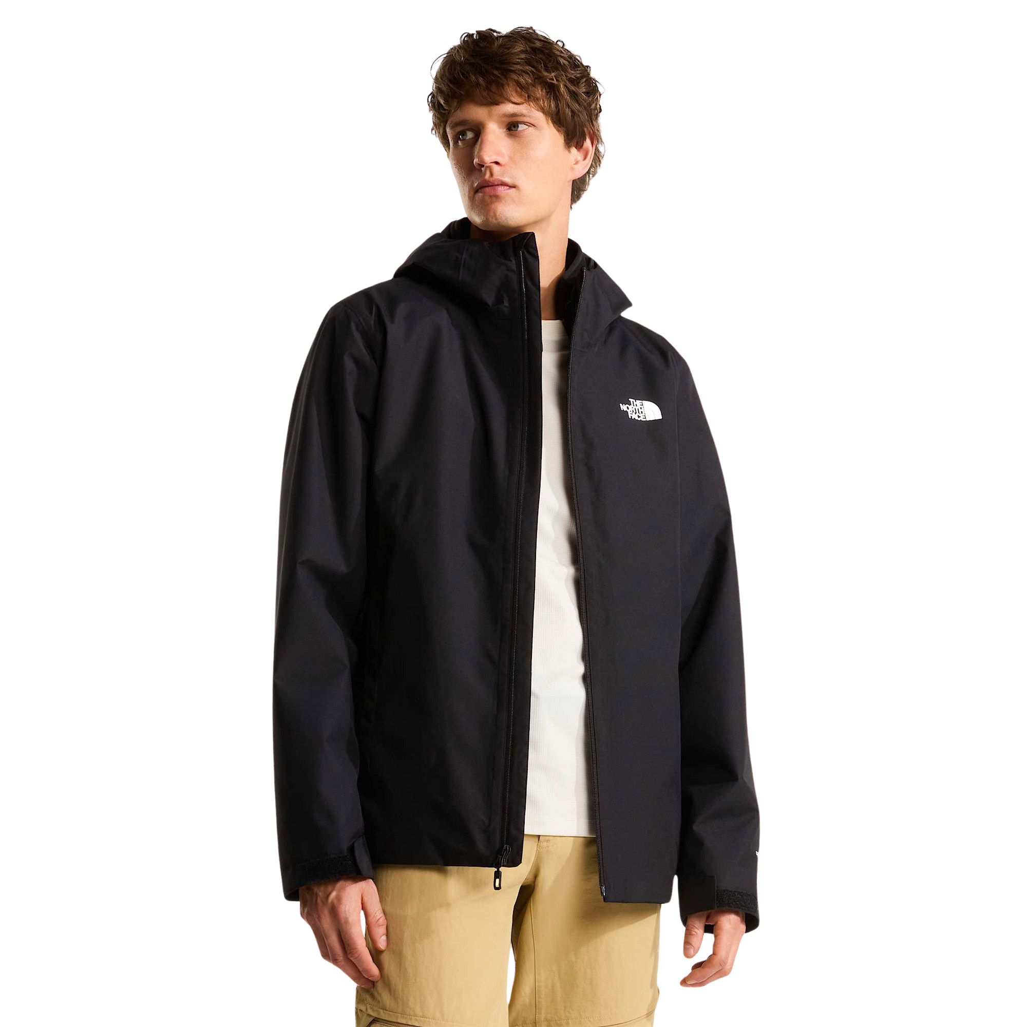 The North Face Quest Triclimate 3-in-1 Jacke Herren