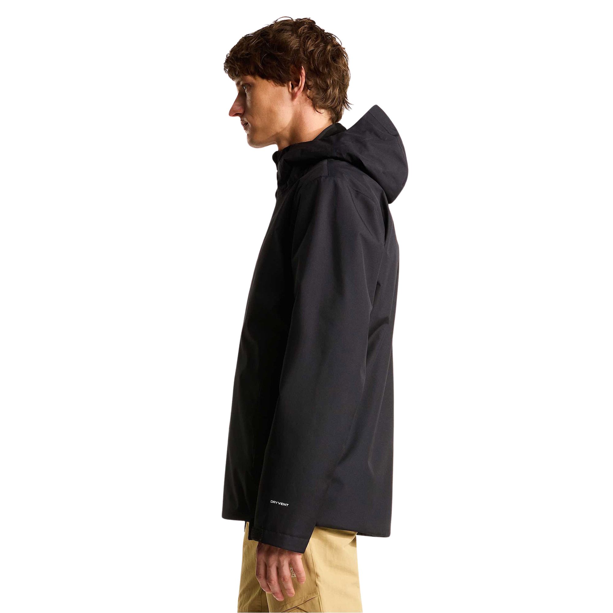 The North Face Quest Triclimate 3-in-1 Jacke Herren