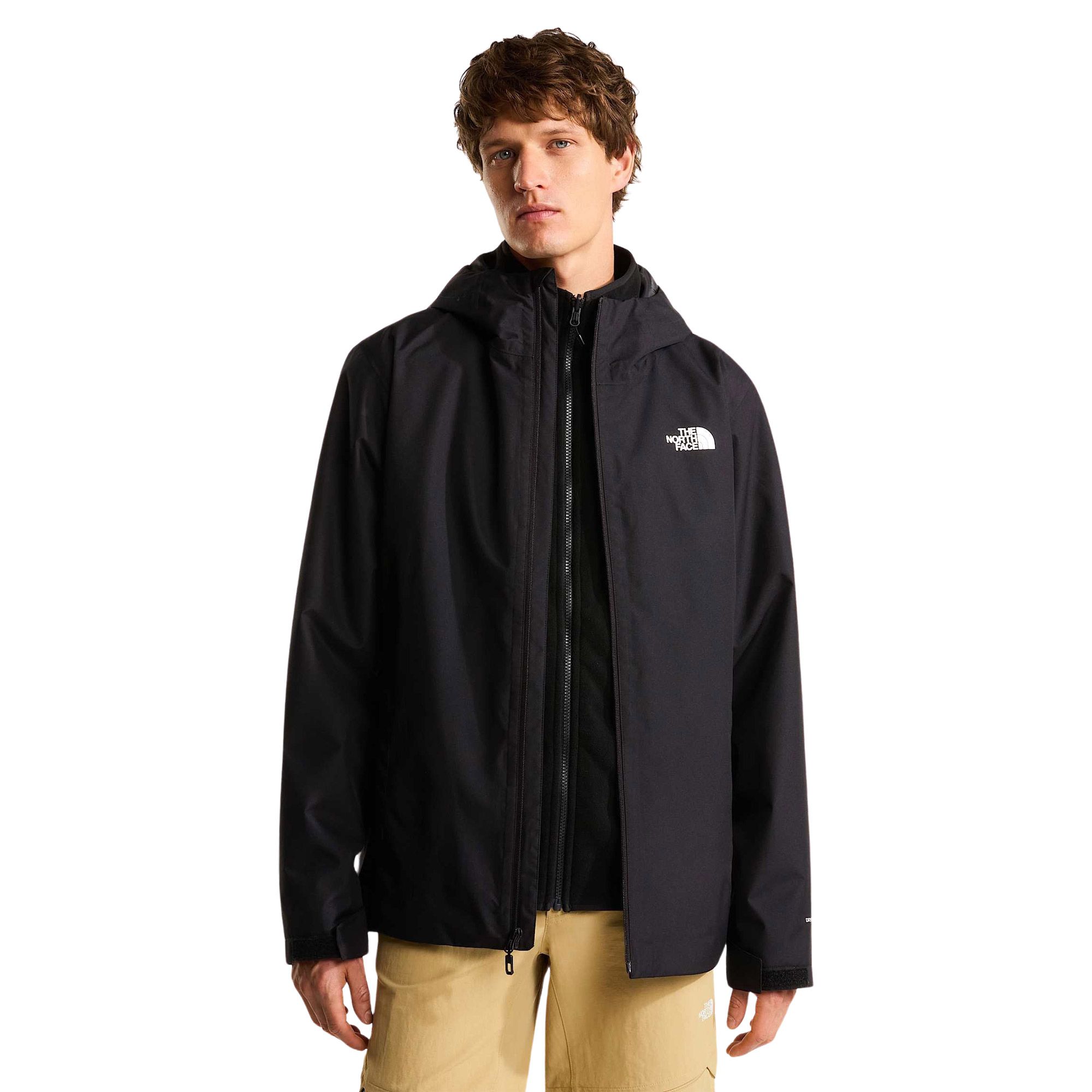 The North Face Quest Triclimate 3-in-1 Jacke Herren