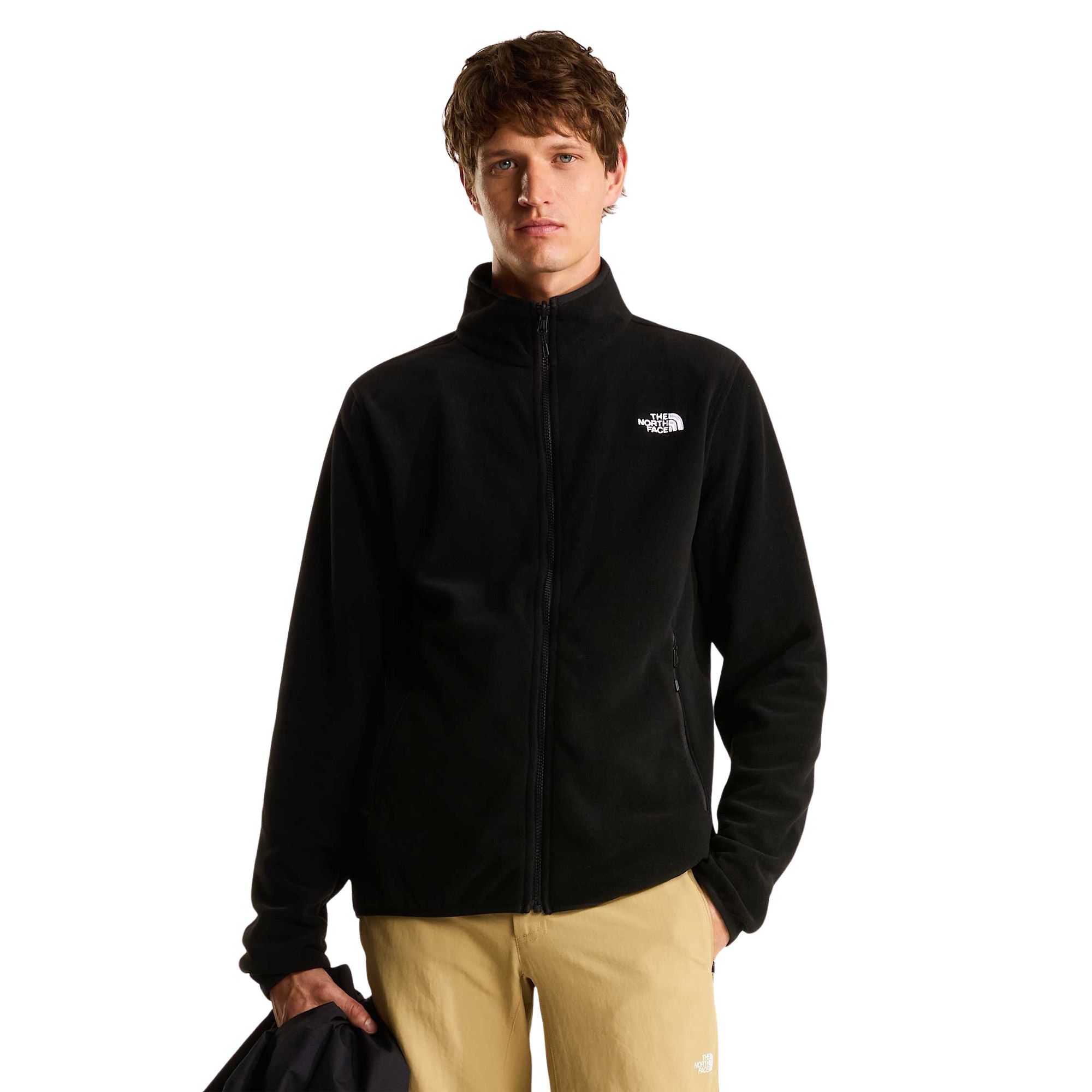 The North Face Quest Triclimate 3-in-1 Jacke Herren