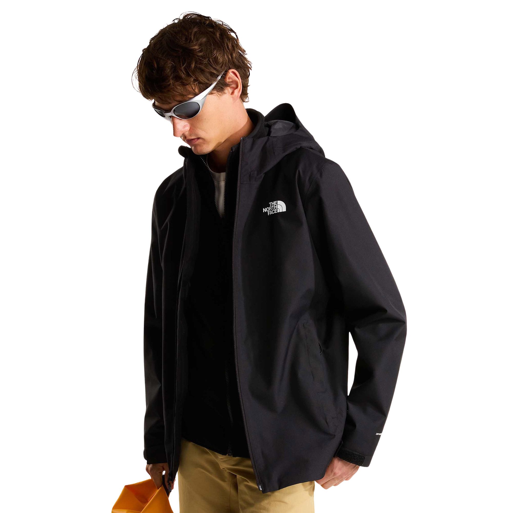 The North Face Quest Triclimate 3-in-1 Jacke Herren