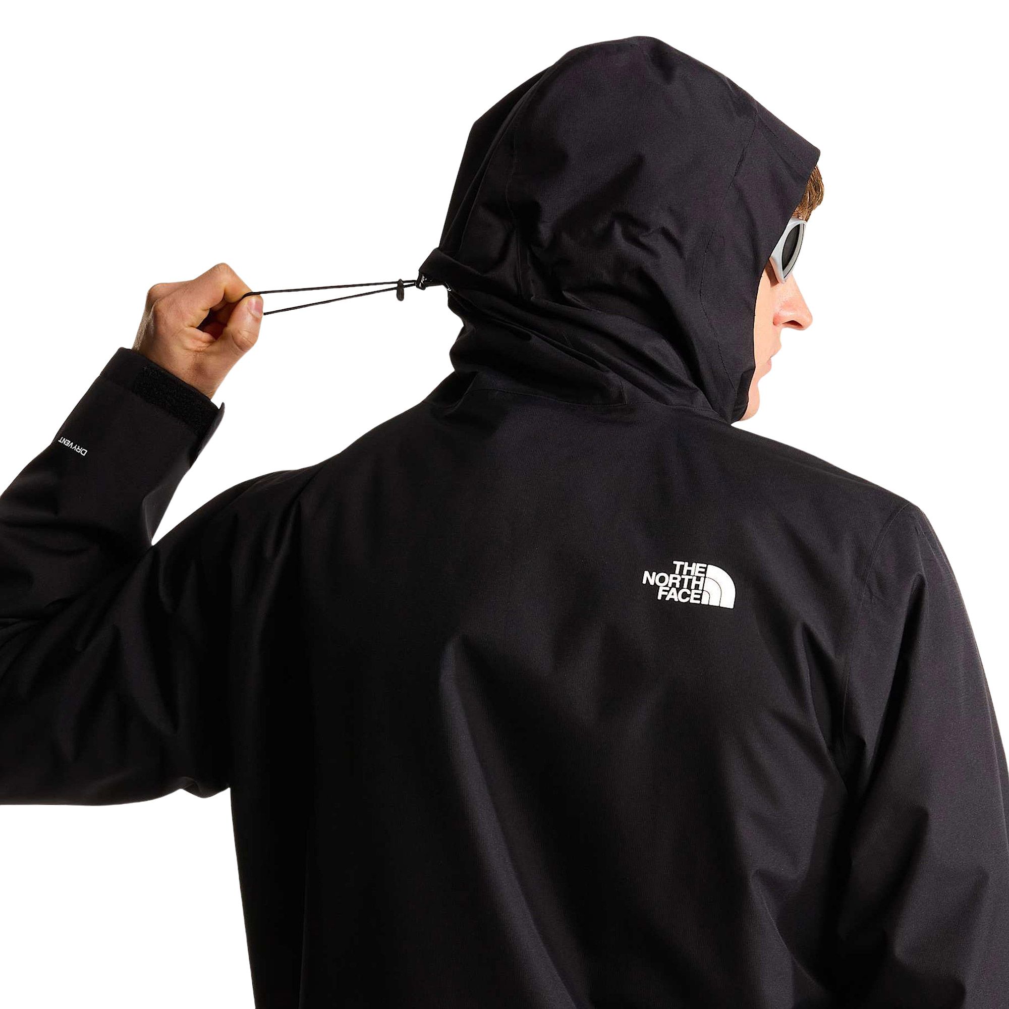 The North Face Quest Triclimate 3-in-1 Jacke Herren