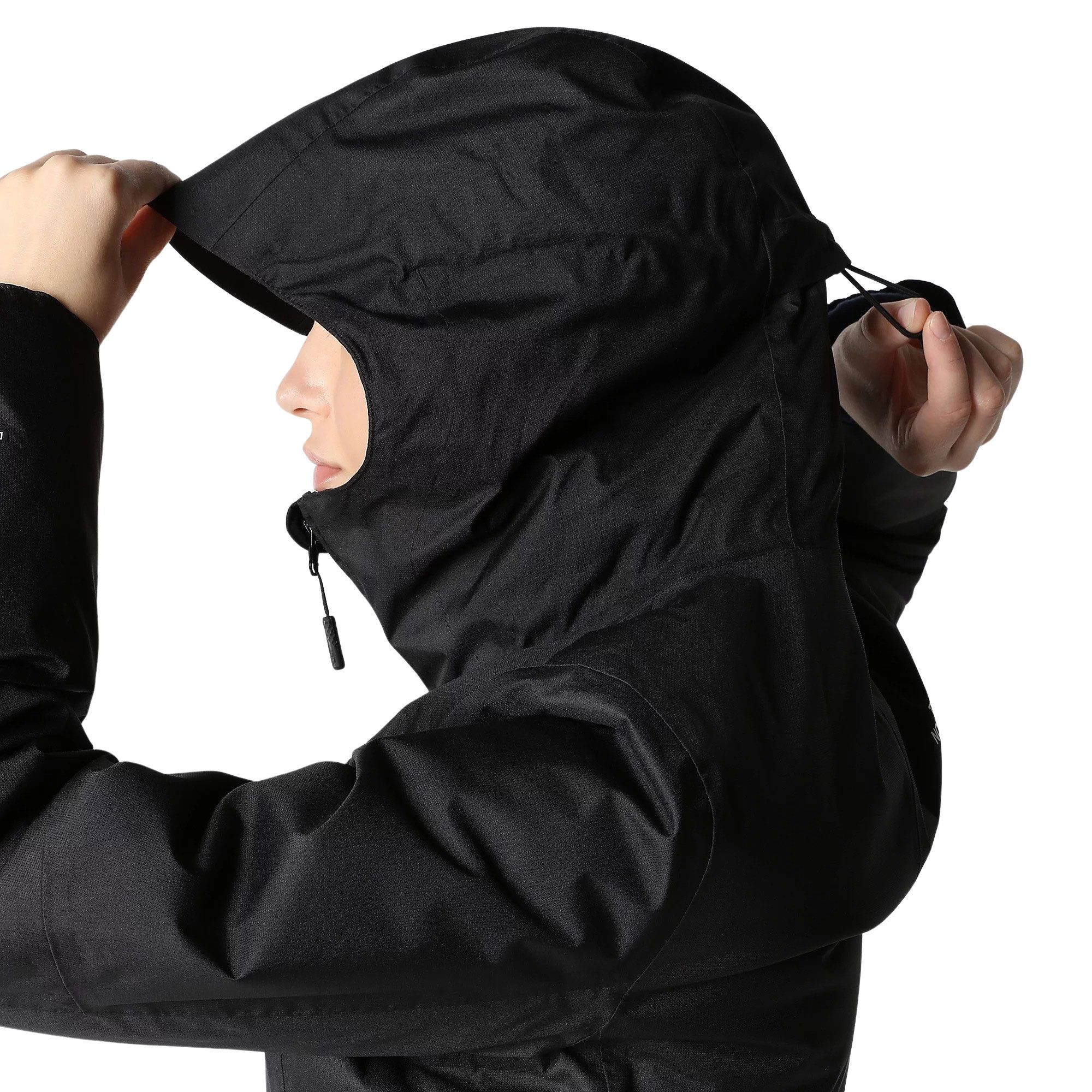 The North Face Quest Insulated Winterjas Dames