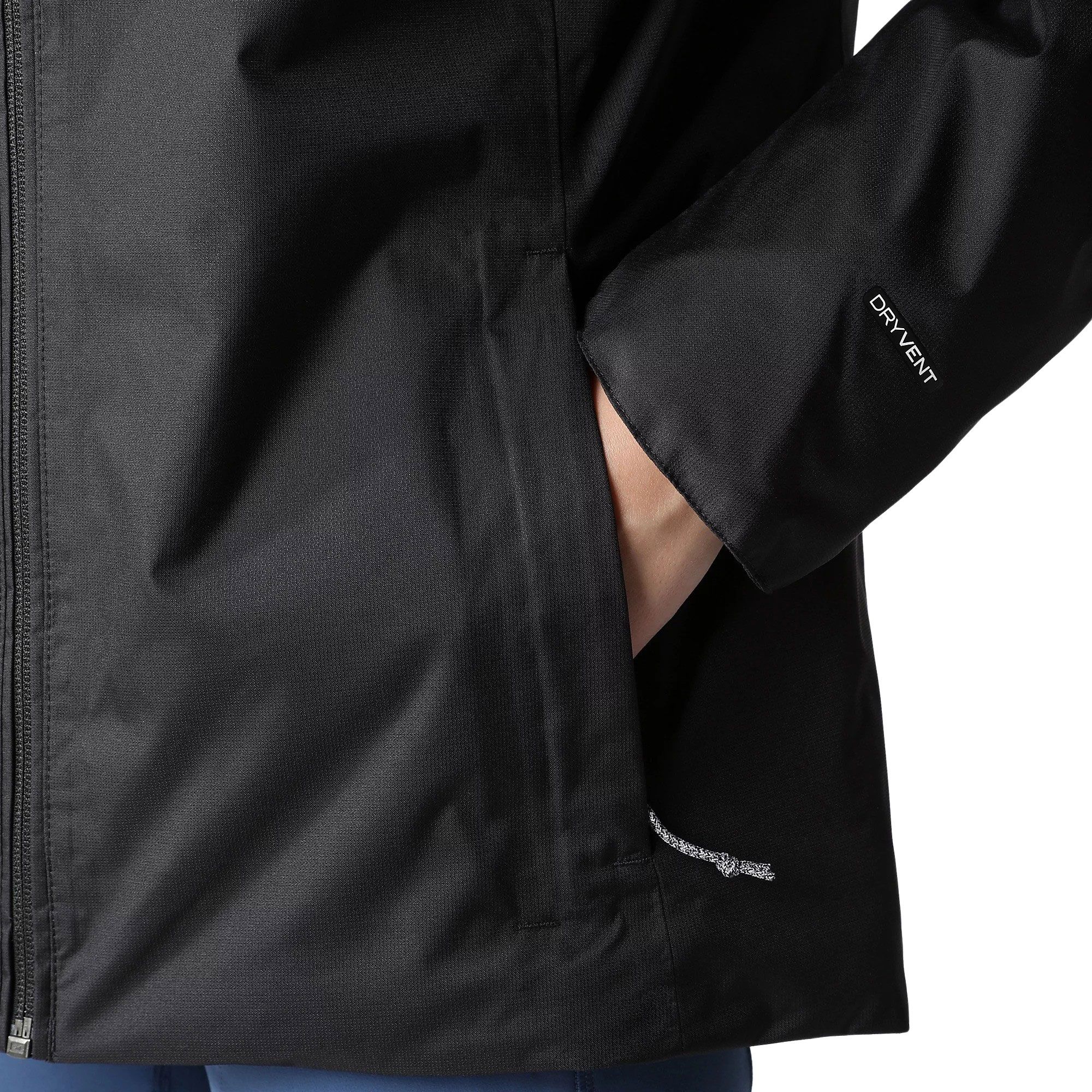 The North Face Quest Insulated Winterjas Dames