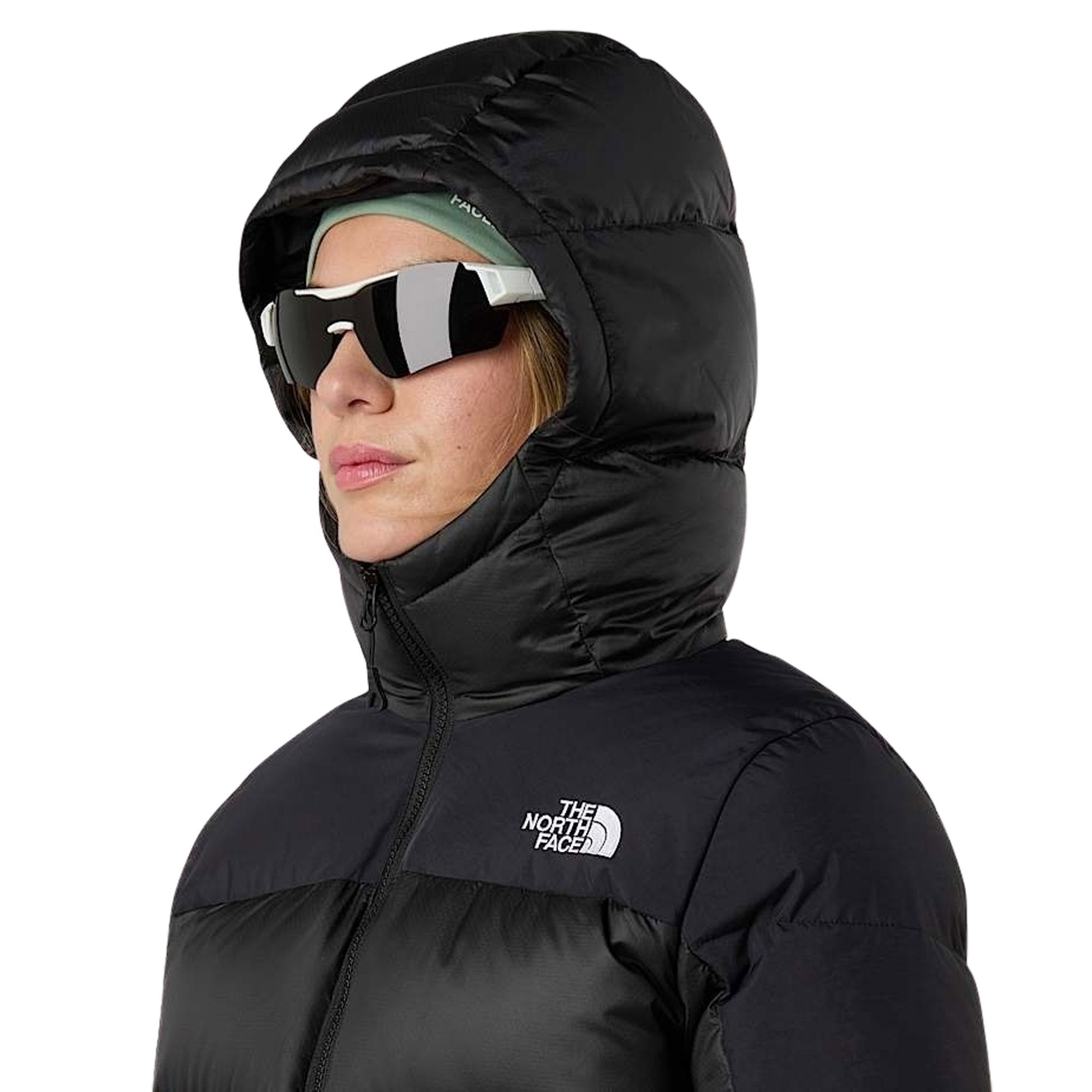 The North Face Diablo Down 2.0 Hooded Winterjas Dames