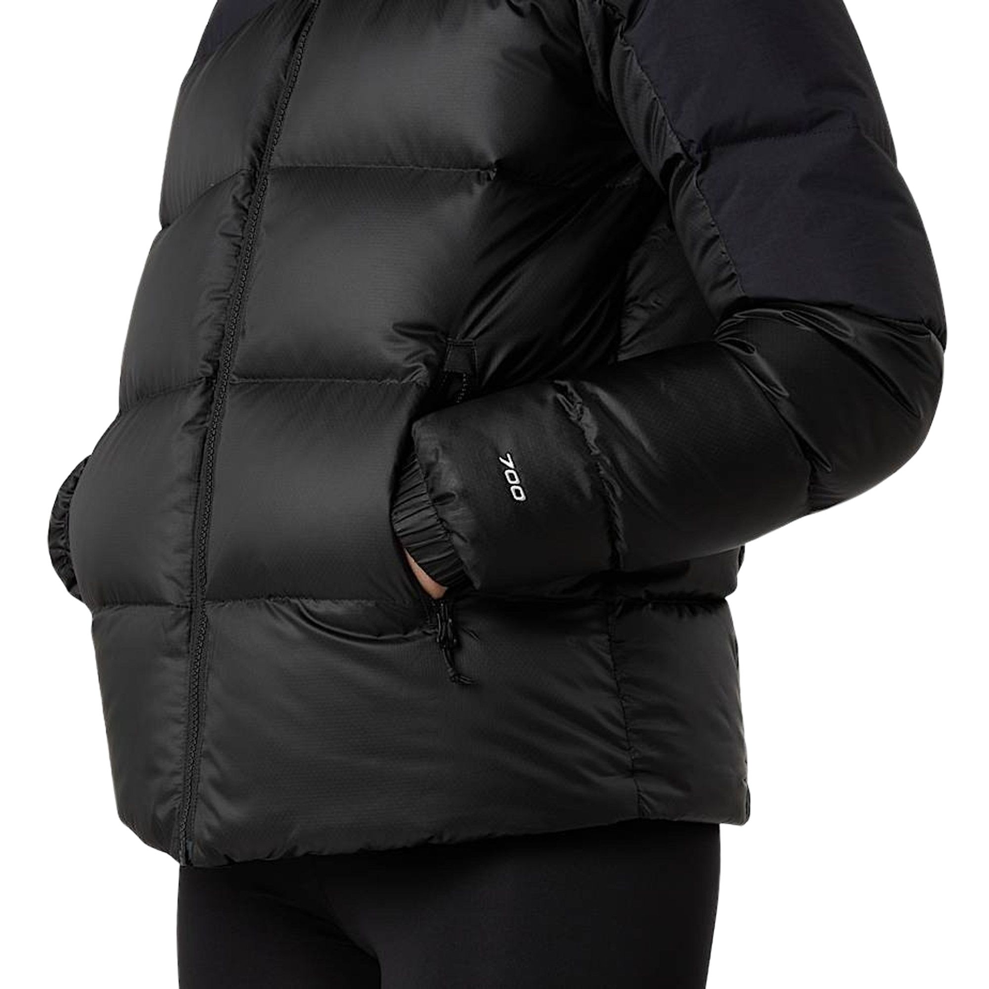 The North Face Diablo Down 2.0 Hooded Winterjas Dames