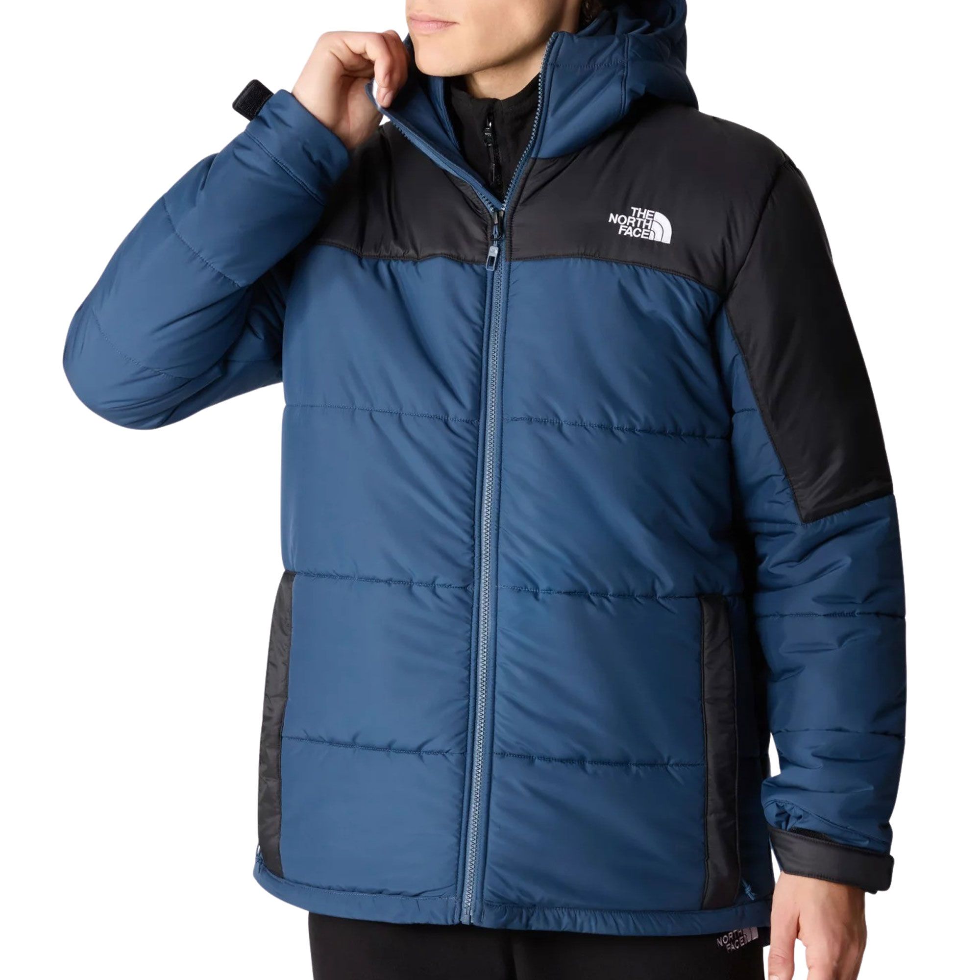 The North Face Circular Diablo Winterjas Heren