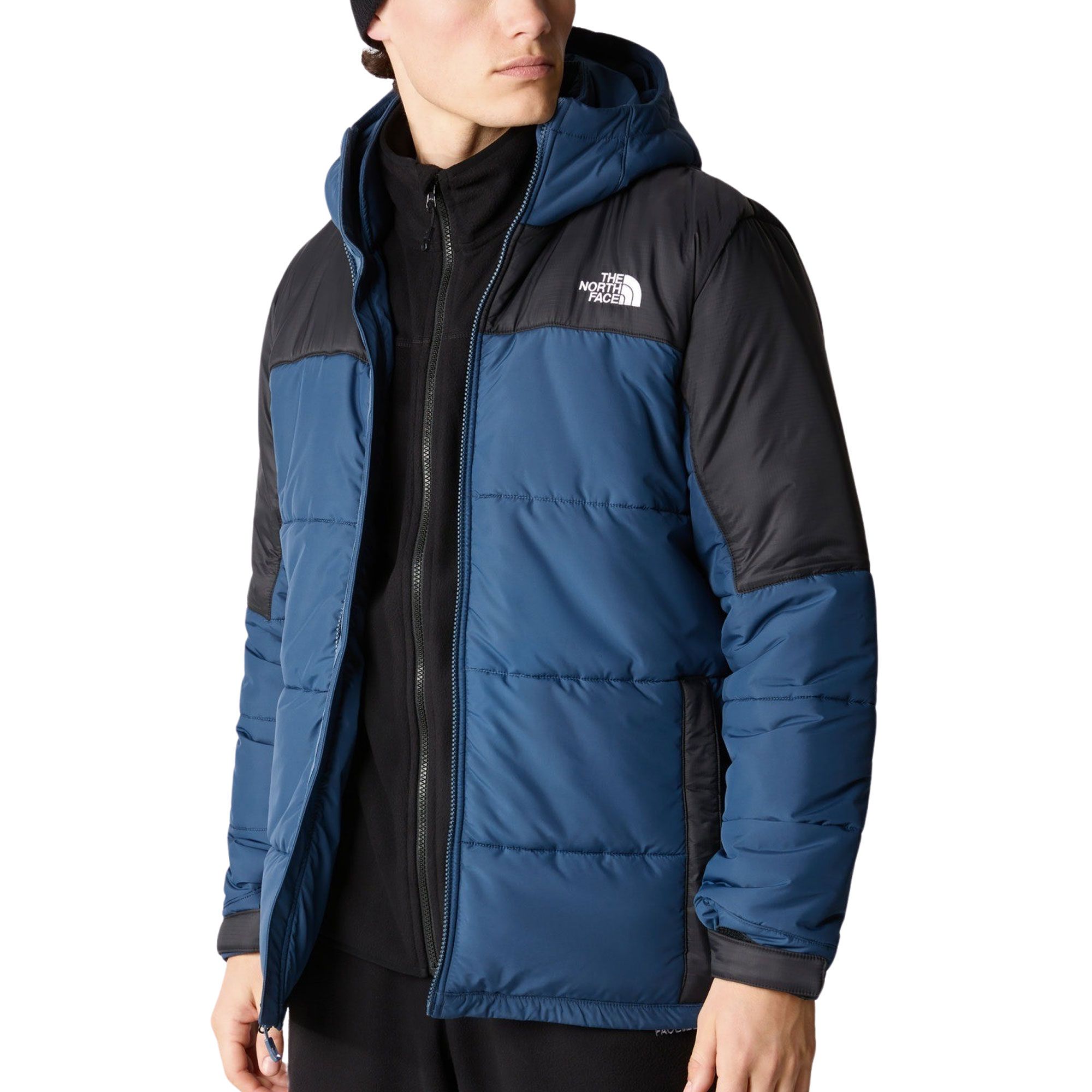 The North Face Circular Diablo Winterjas Heren