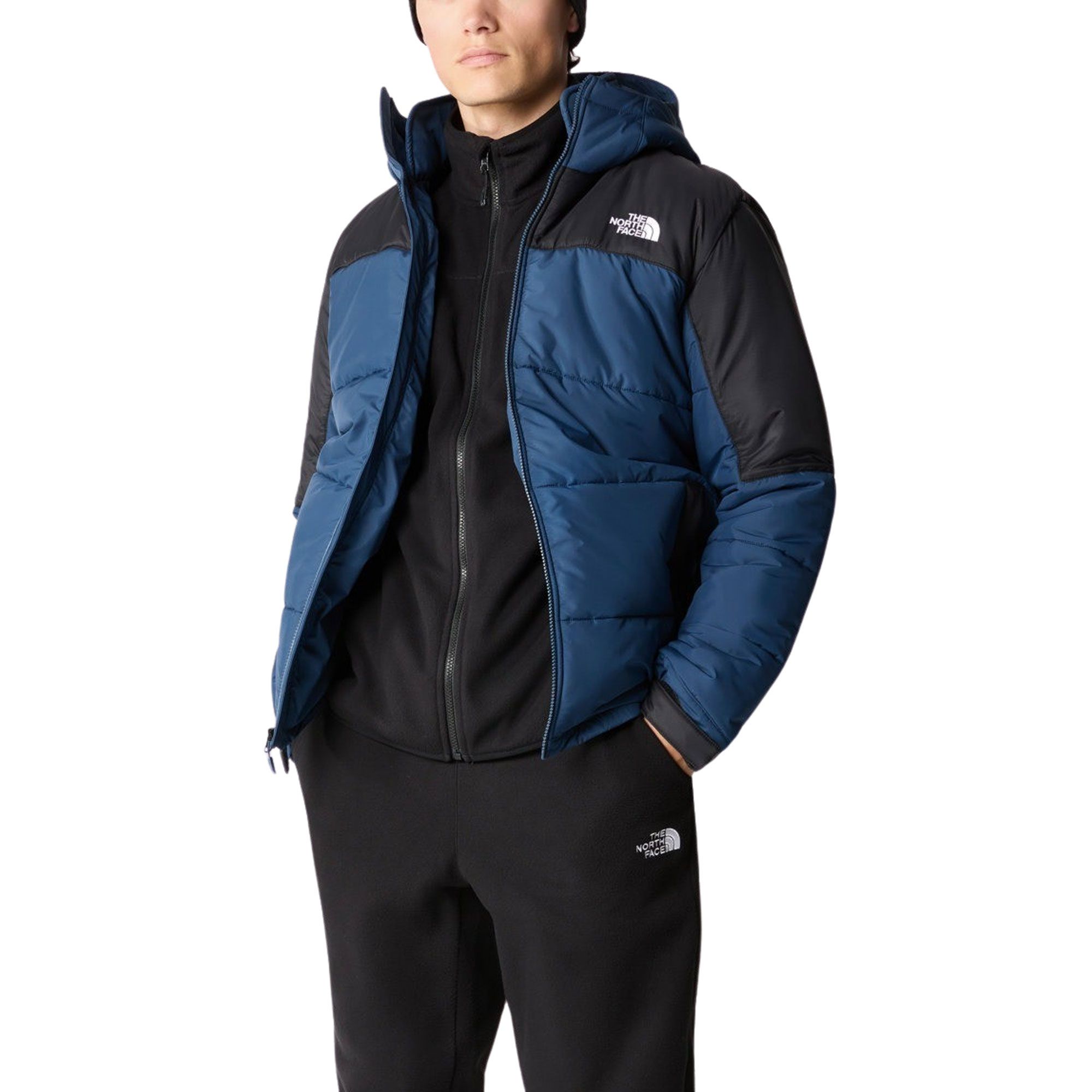The North Face Circular Diablo Winterjas Heren