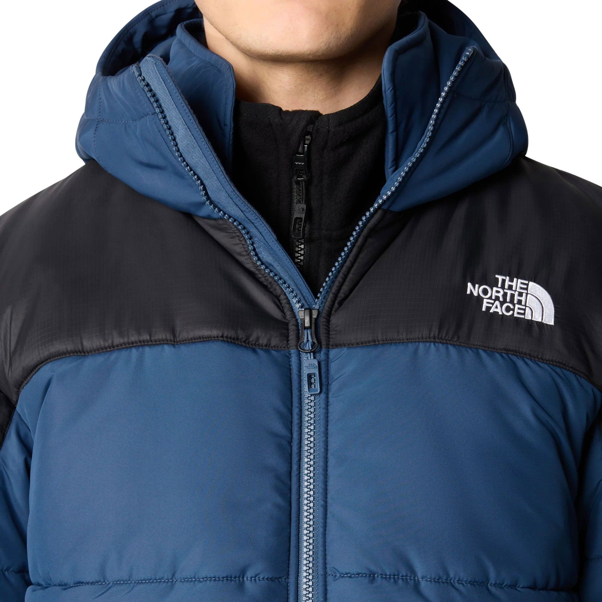 The North Face Circular Diablo Winterjas Heren