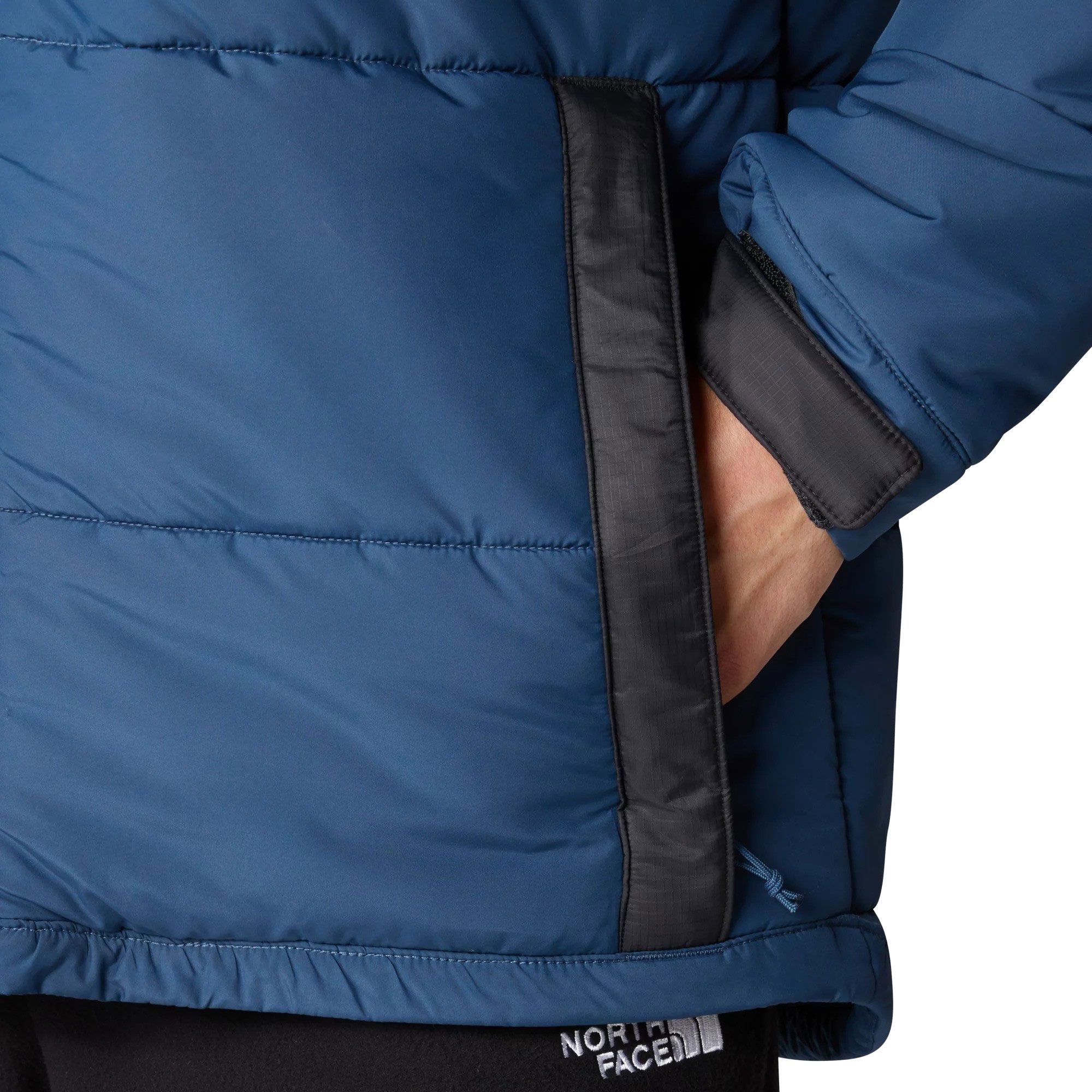 The North Face Circular Diablo Winterjas Heren