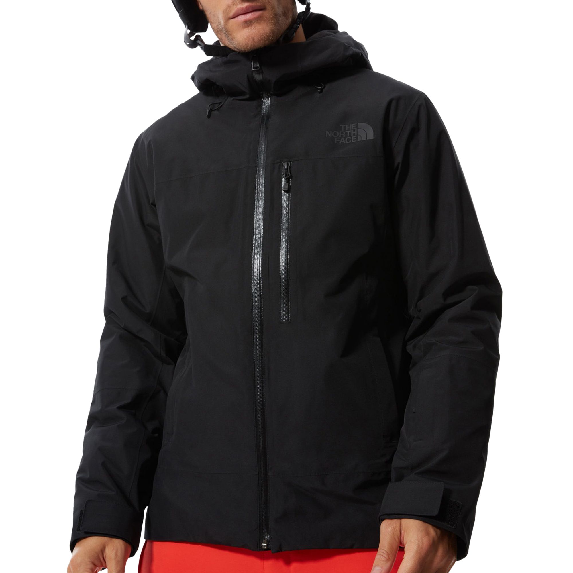 The North Face Descendit Ski Jacket Men