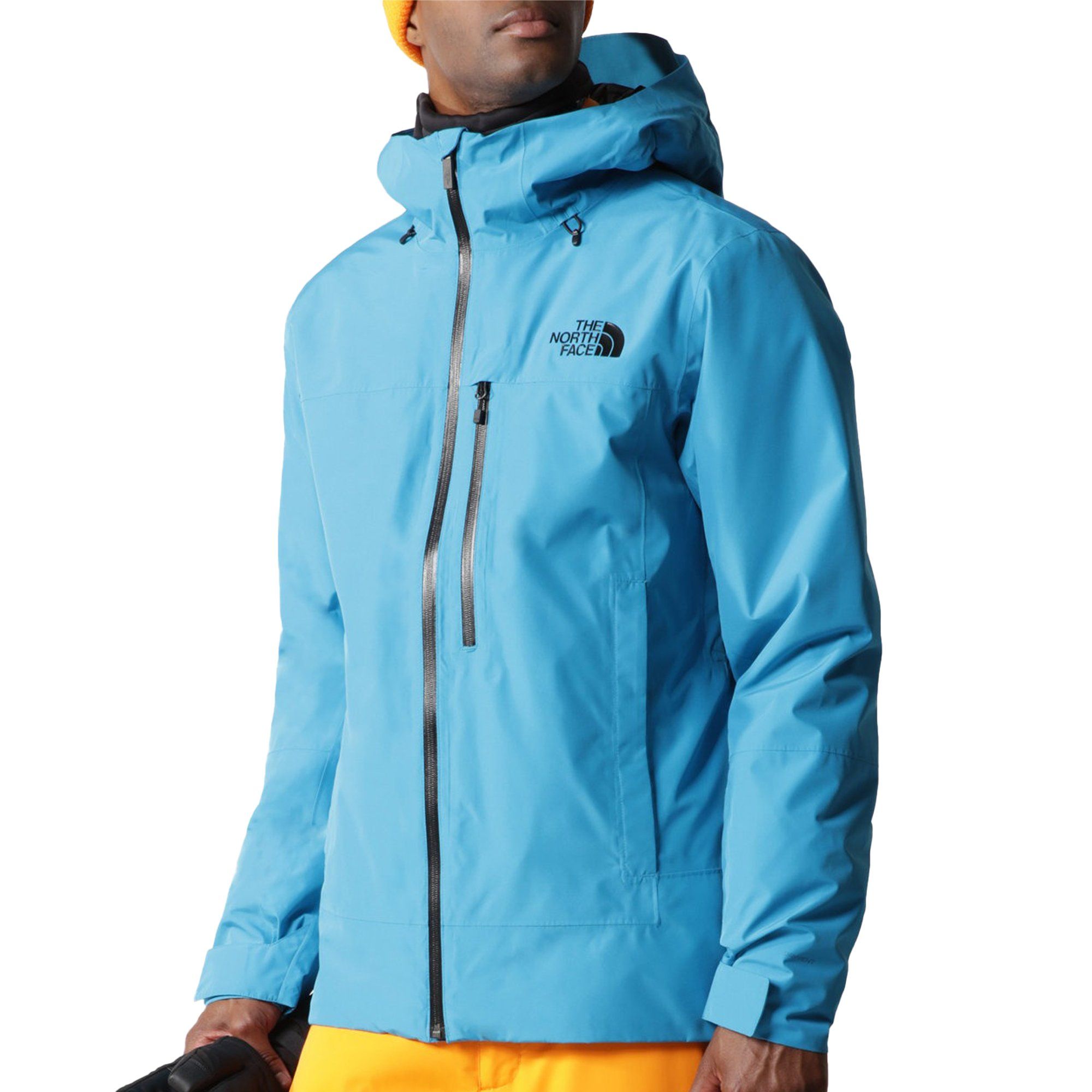 The North Face Descendit Skijas Heren