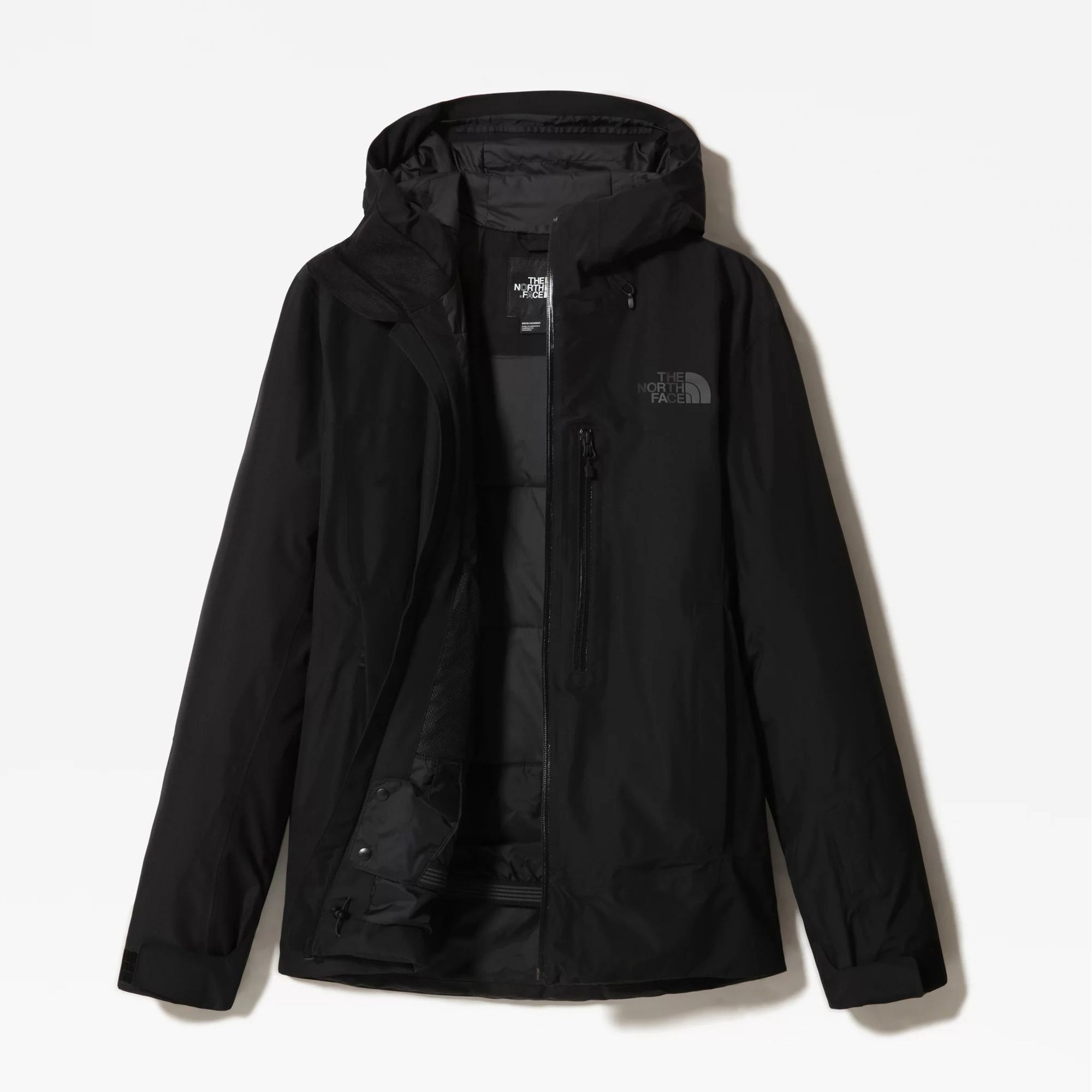The North Face Descendit Ski Jacket Men