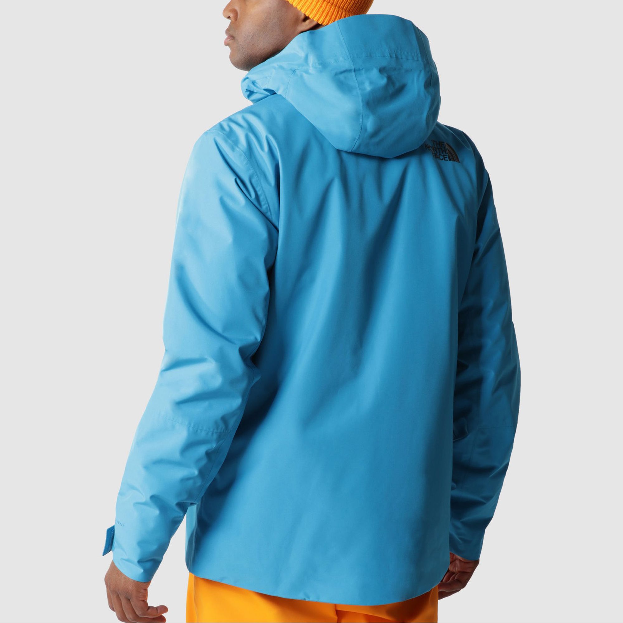 The North Face Descendit Skijas Heren