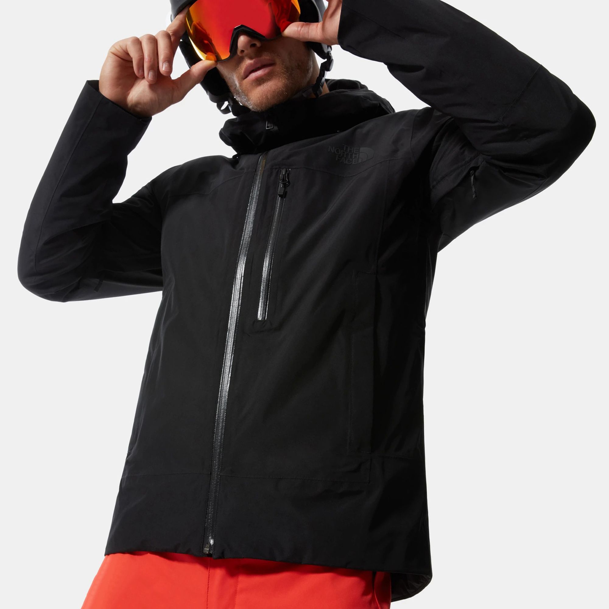 The North Face Descendit Ski Jacket Men
