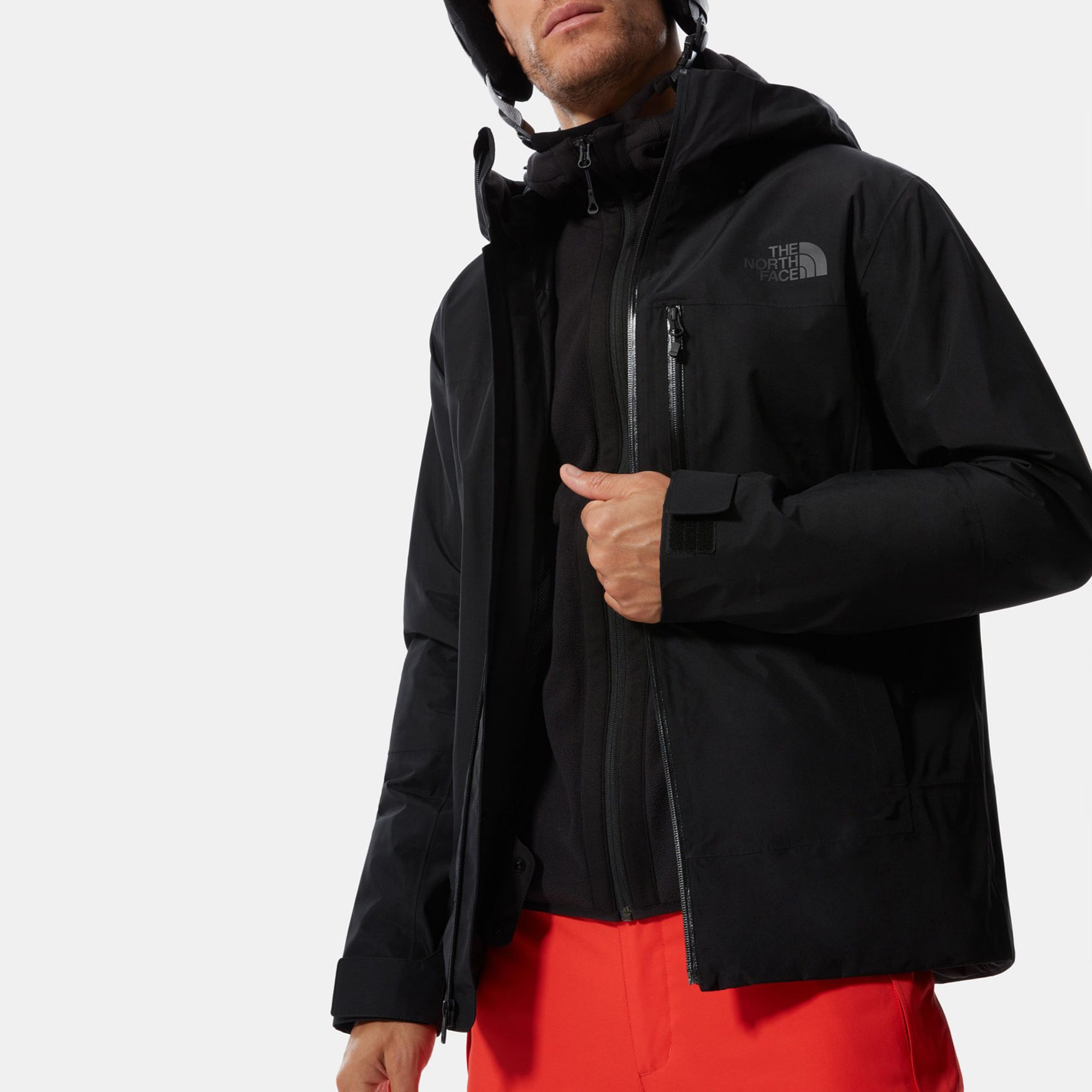 The North Face Descendit Ski Jacket Men