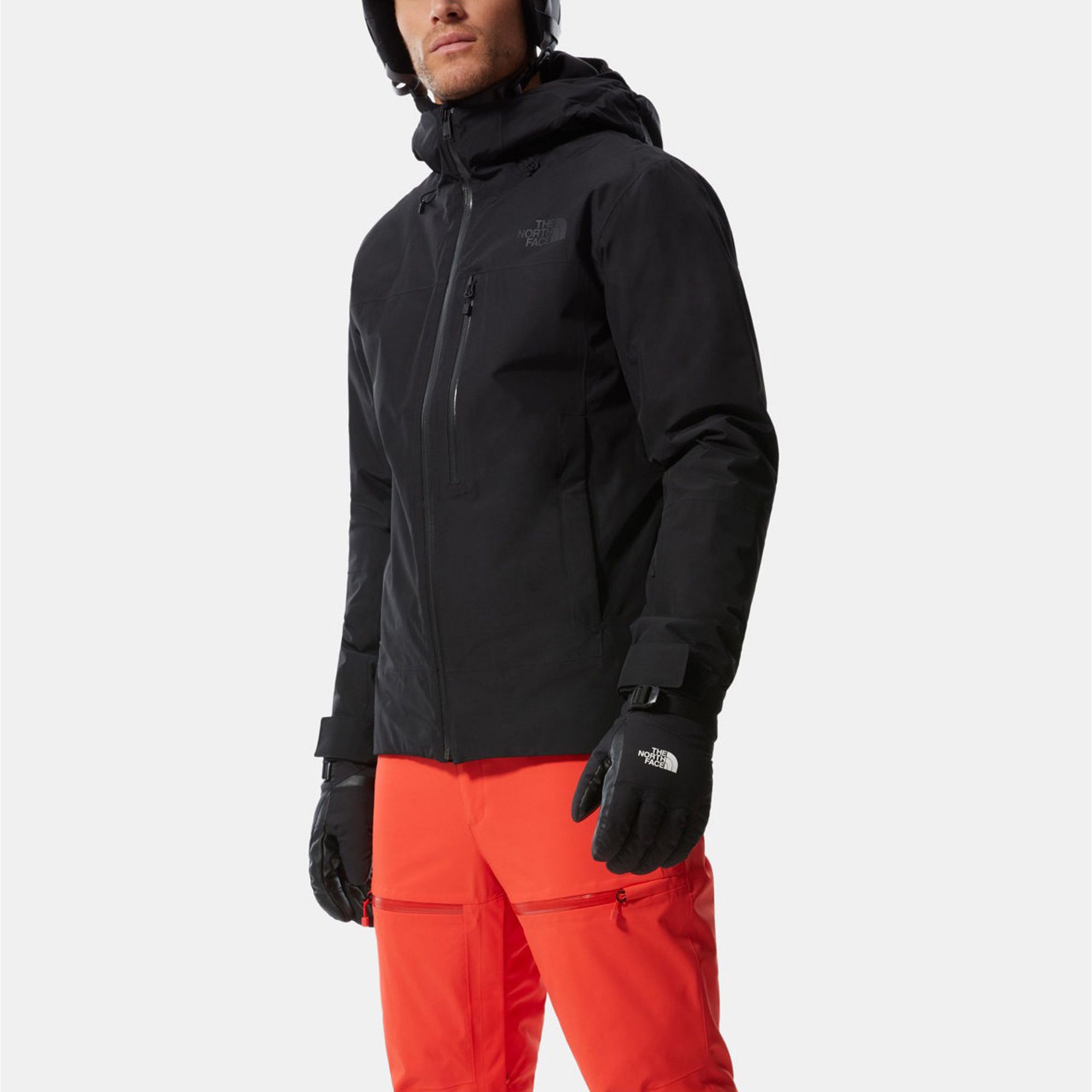 The North Face Descendit Ski Jacket Men